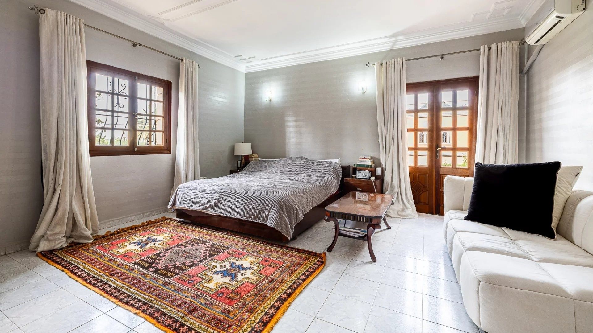 Buy Villa 15&nbsp;rooms 1512&nbsp;m² Marrakech