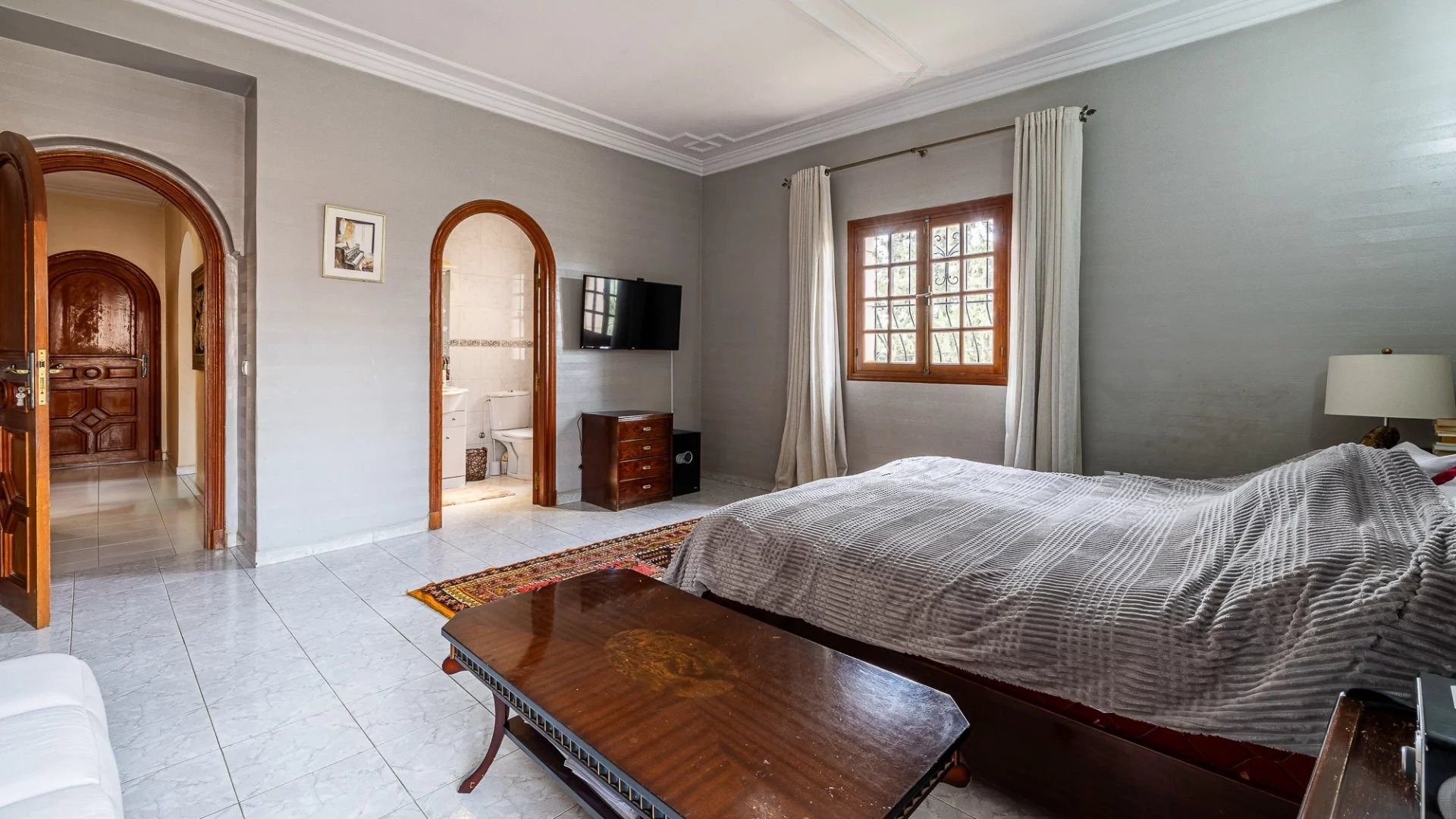 Buy Villa 15&nbsp;rooms 1512&nbsp;m² Marrakech