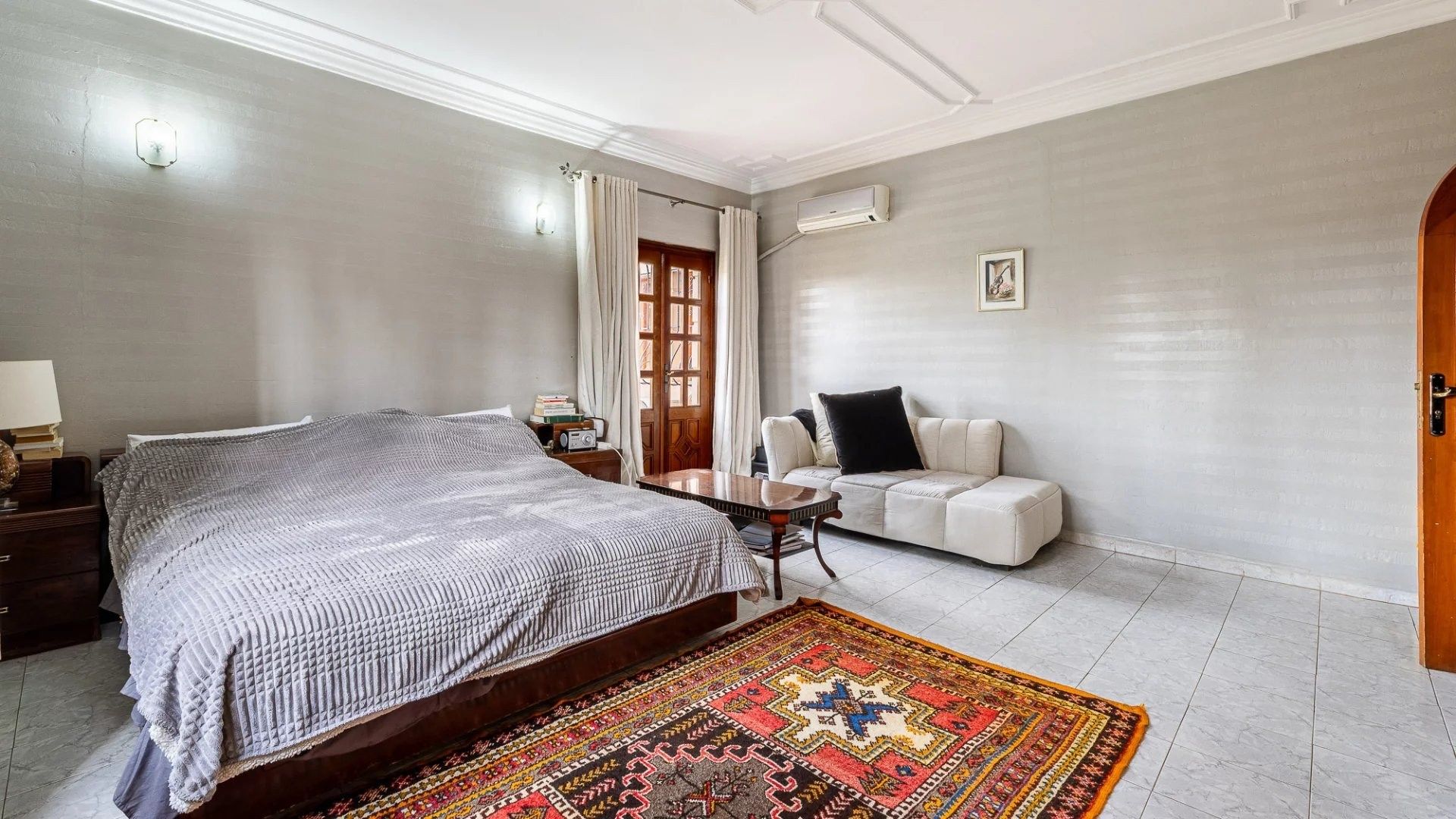 Buy Villa 15&nbsp;rooms 1512&nbsp;m² Marrakech