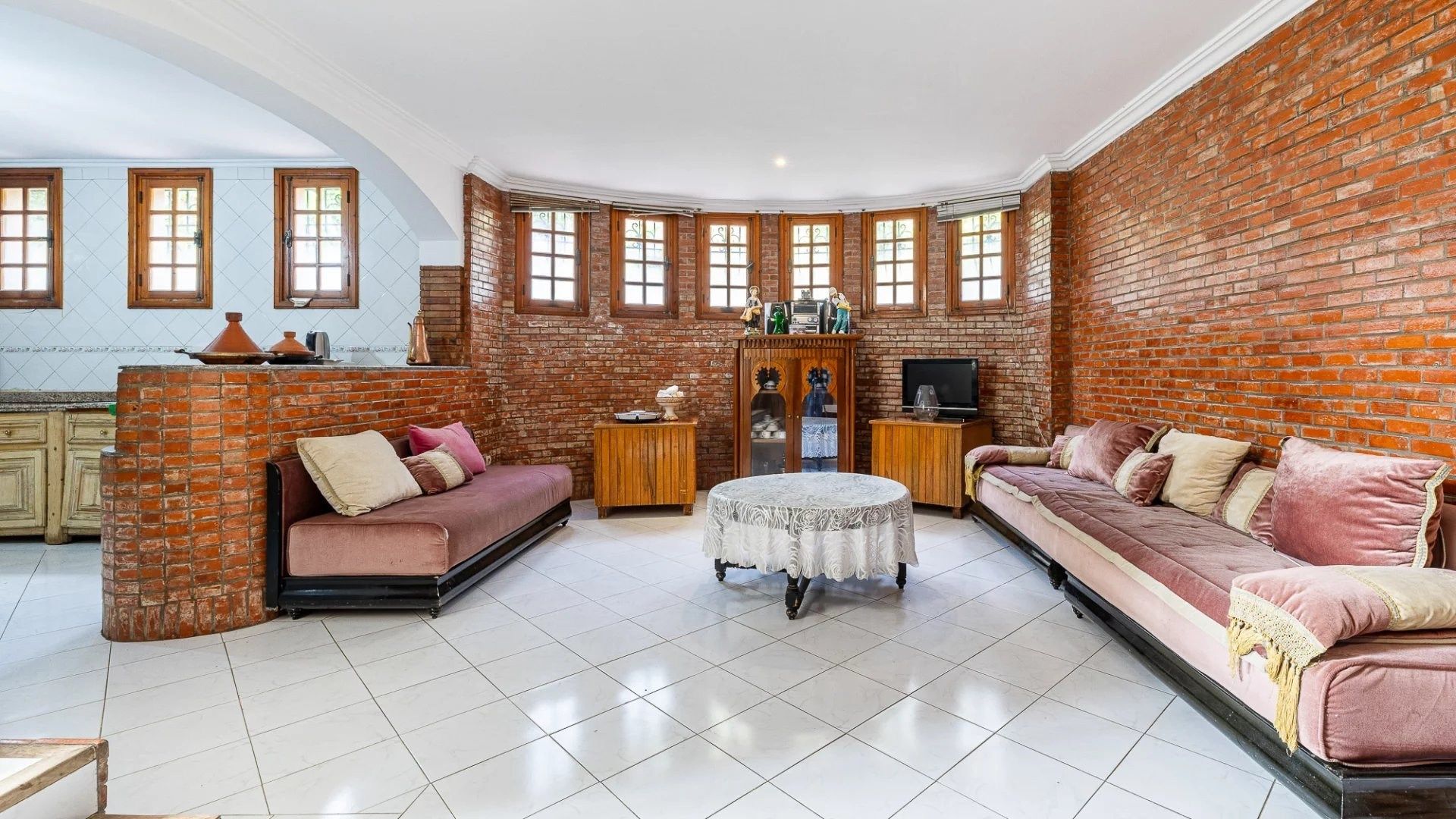 Buy Villa 15&nbsp;rooms 1512&nbsp;m² Marrakech