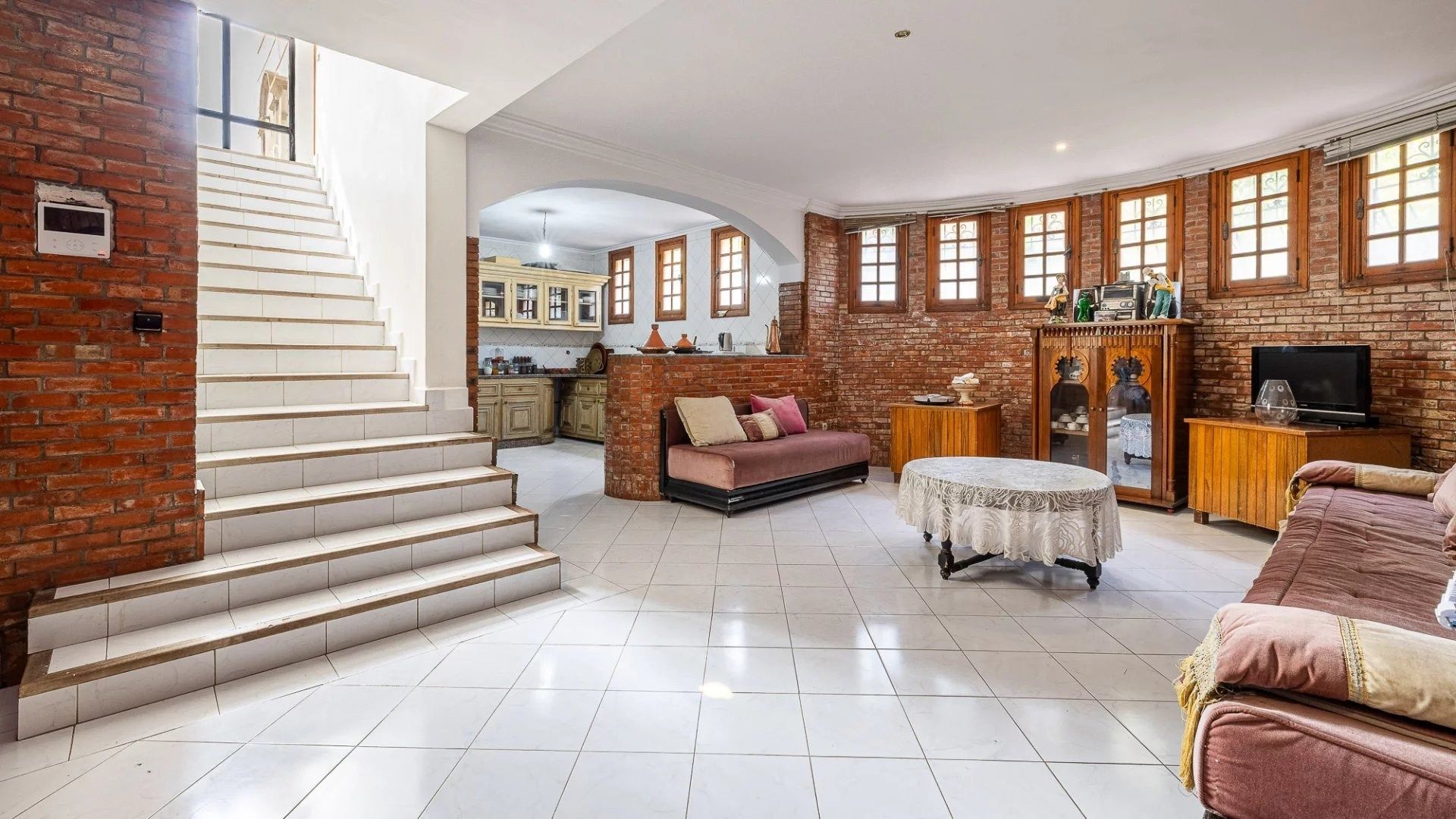 Buy Villa 15&nbsp;rooms 1512&nbsp;m² Marrakech