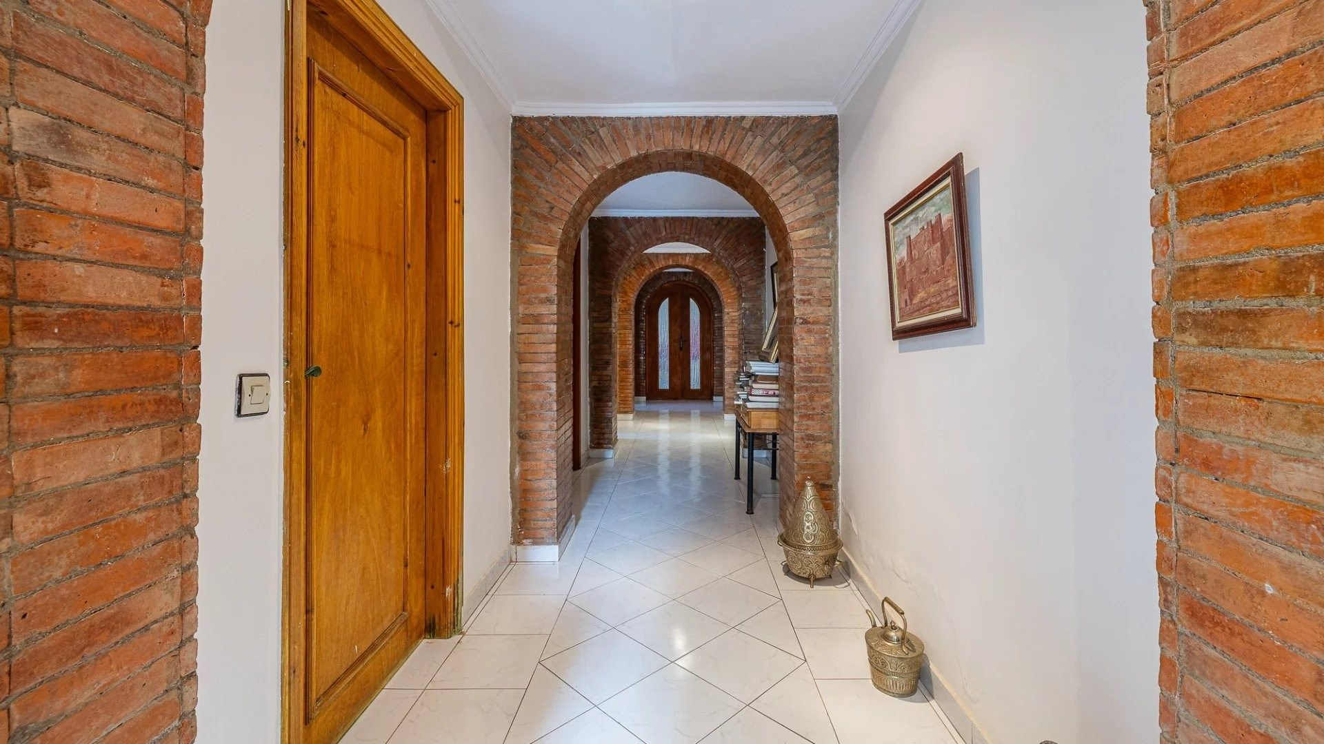 Buy Villa 15&nbsp;rooms 1512&nbsp;m² Marrakech