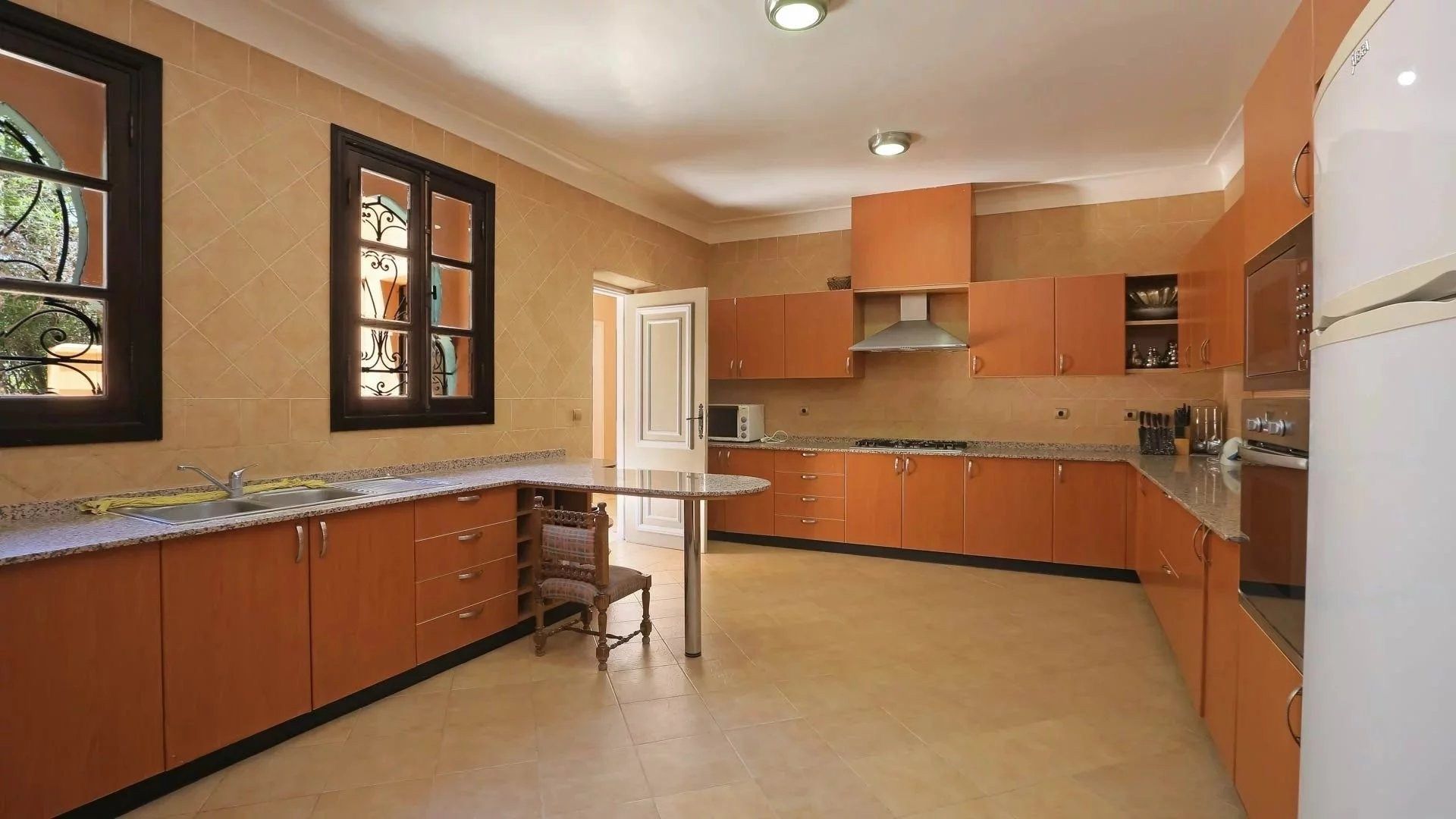 Buy Villa 9&nbsp;rooms 1000&nbsp;m² Marrakech