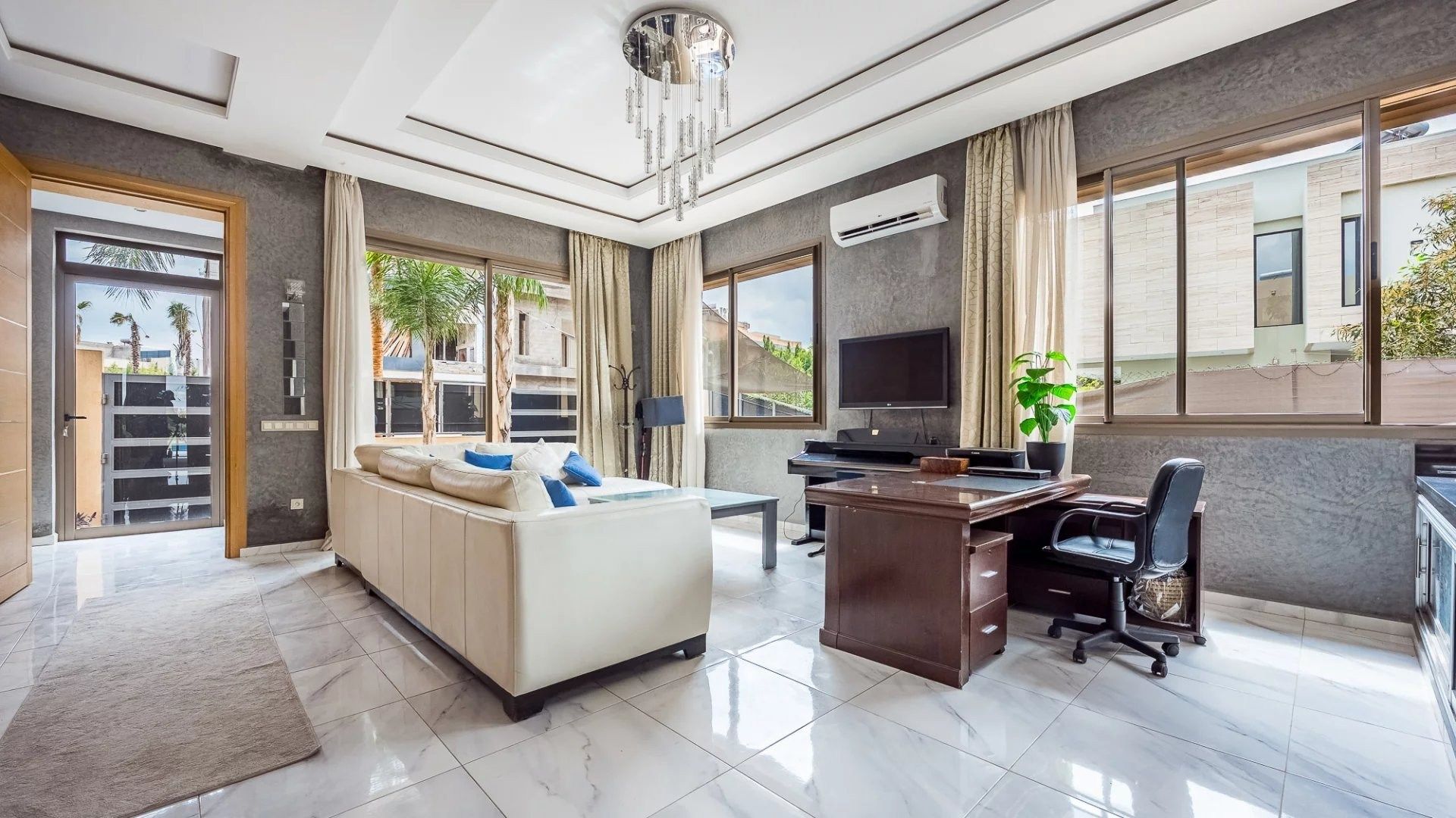 Buy Villa 12&nbsp;rooms 500&nbsp;m² Marrakech