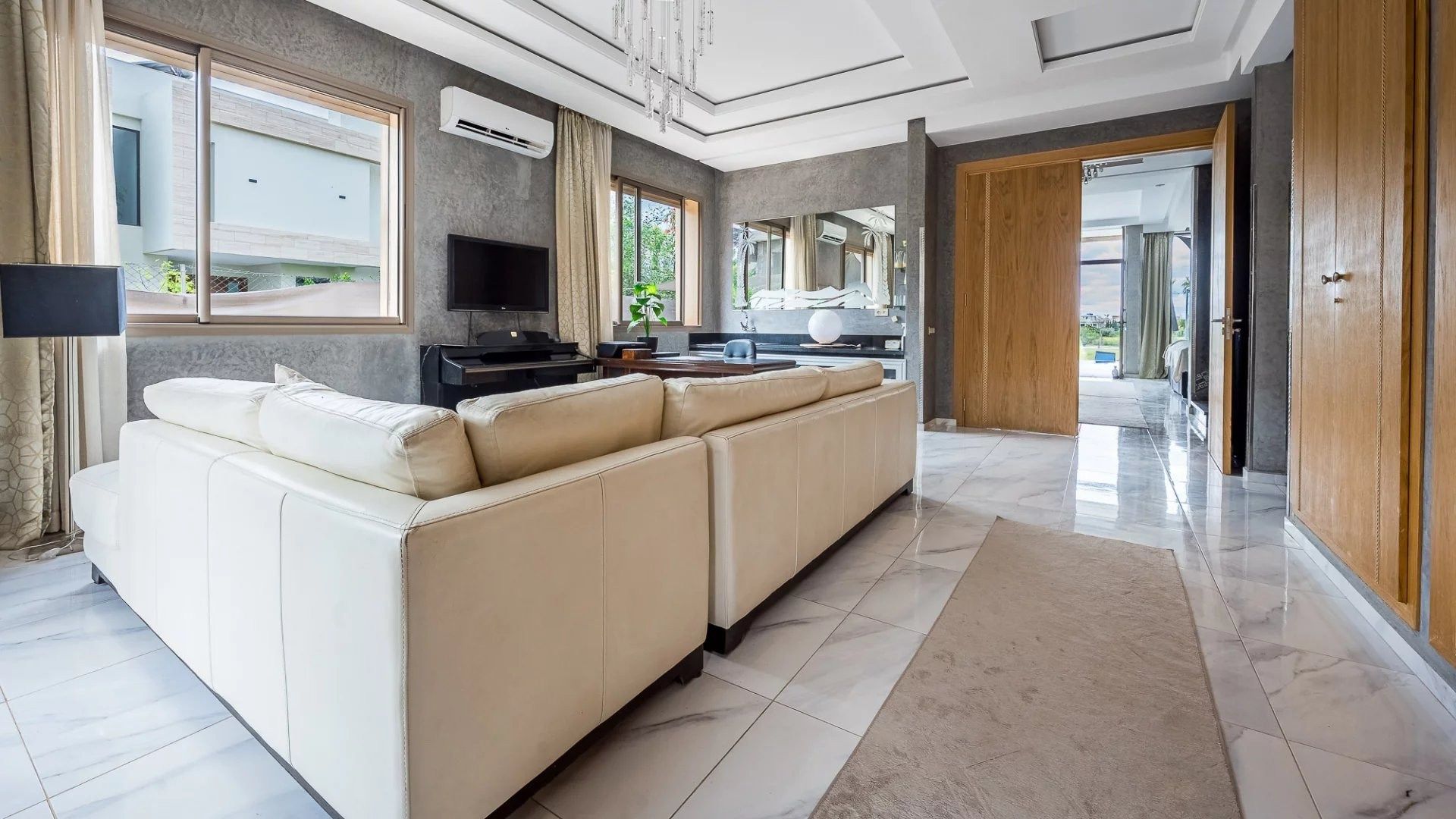 Buy Villa 12&nbsp;rooms 500&nbsp;m² Marrakech