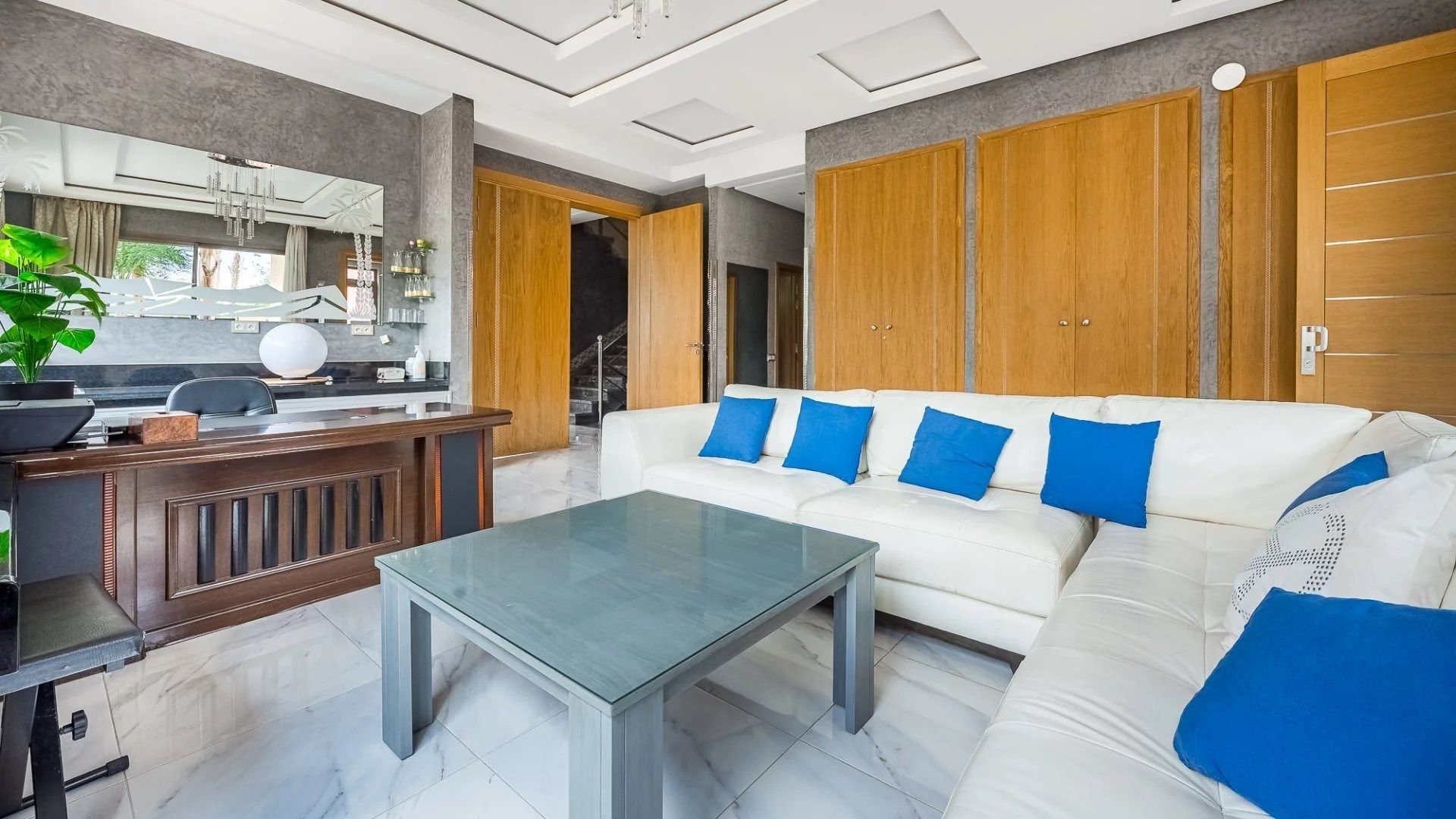 Buy Villa 12&nbsp;rooms 500&nbsp;m² Marrakech