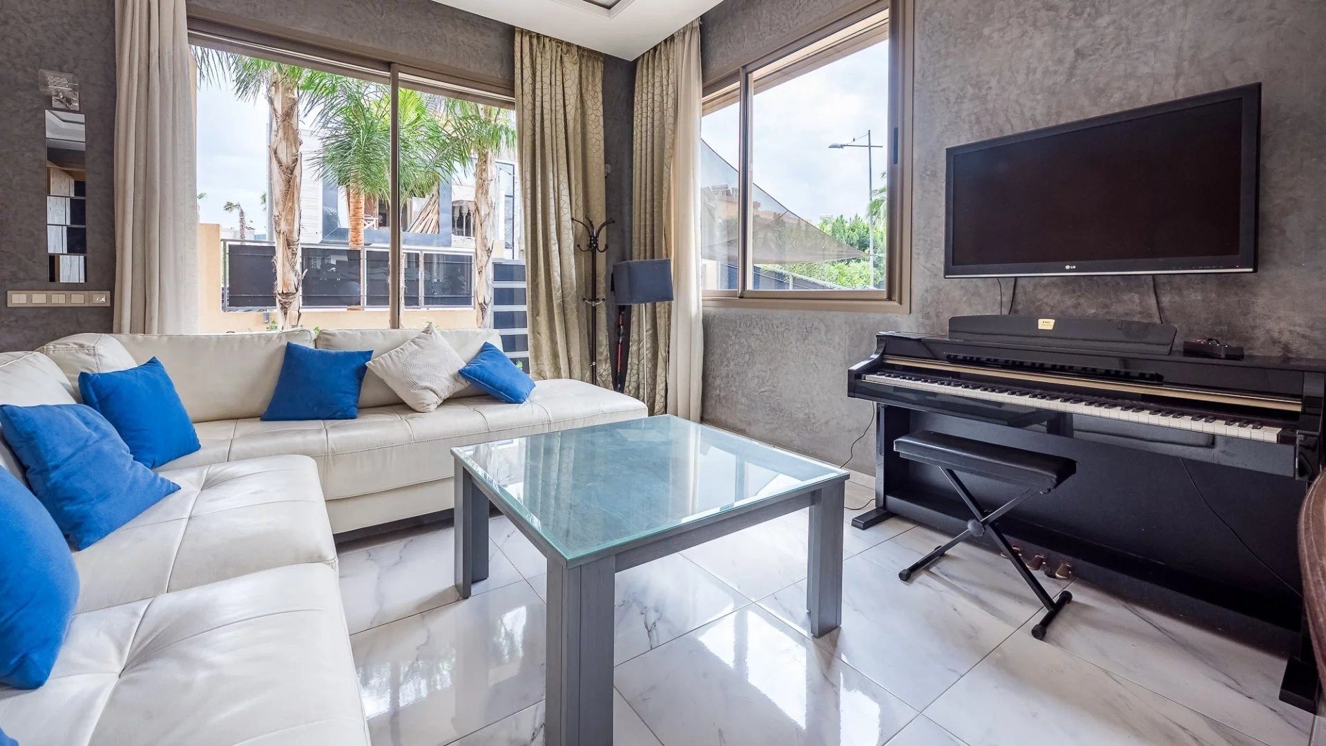Buy Villa 12&nbsp;rooms 500&nbsp;m² Marrakech