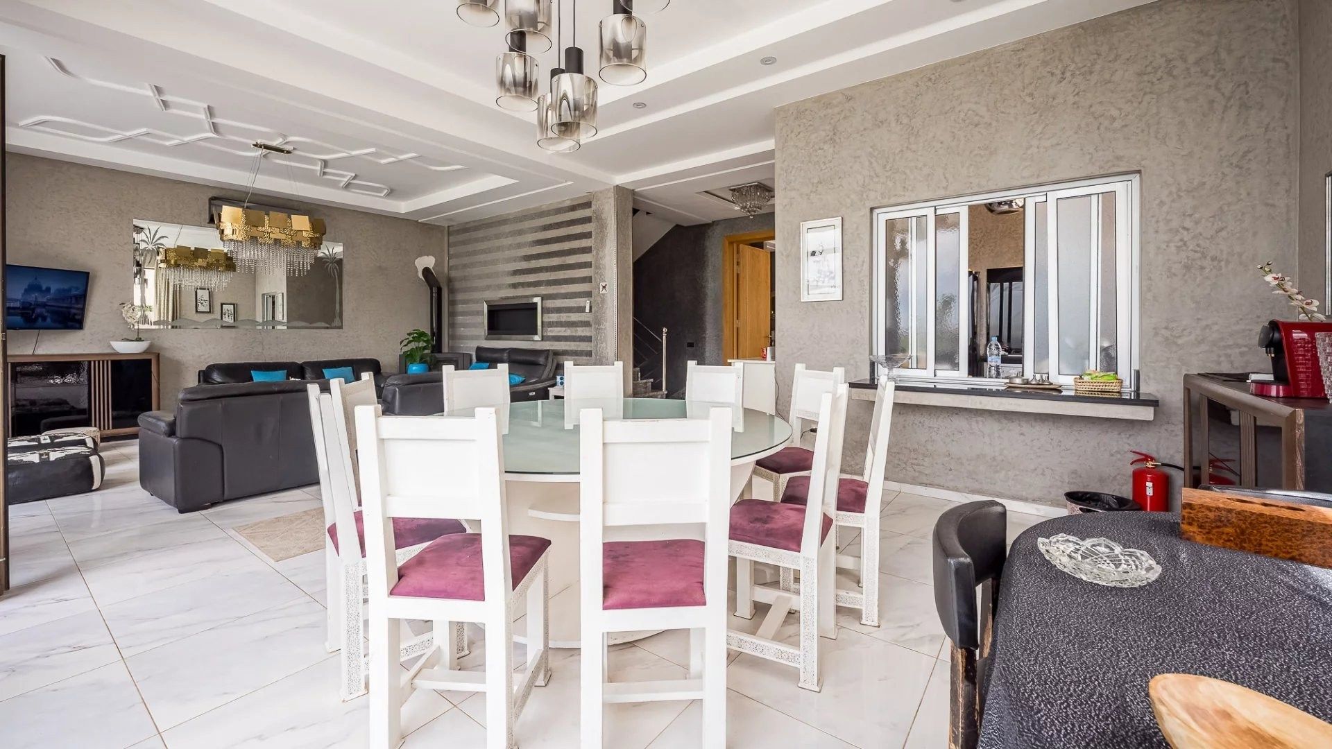 Buy Villa 12&nbsp;rooms 500&nbsp;m² Marrakech