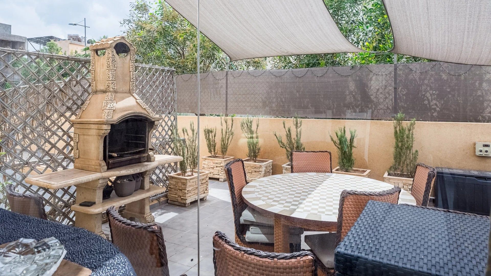 Buy Villa 12&nbsp;rooms 500&nbsp;m² Marrakech