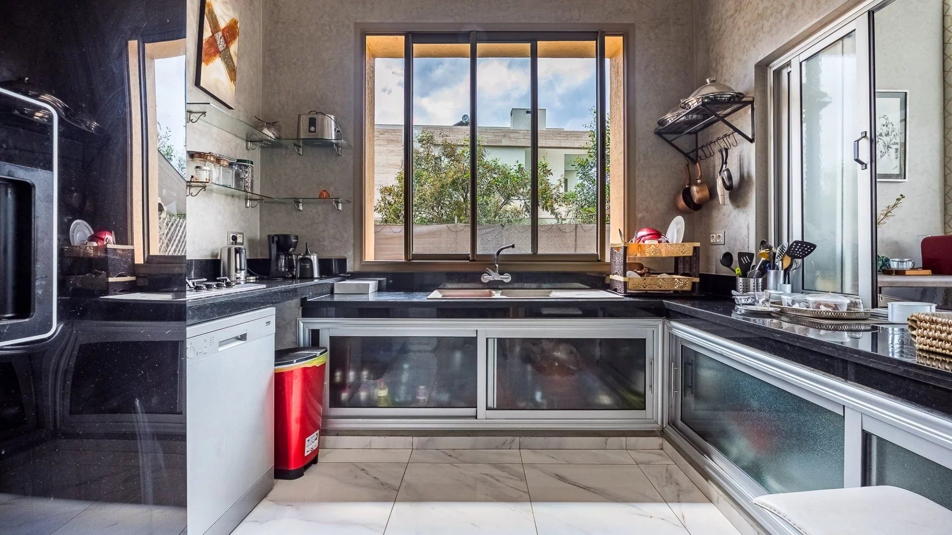 Buy Villa 12&nbsp;rooms 500&nbsp;m² Marrakech