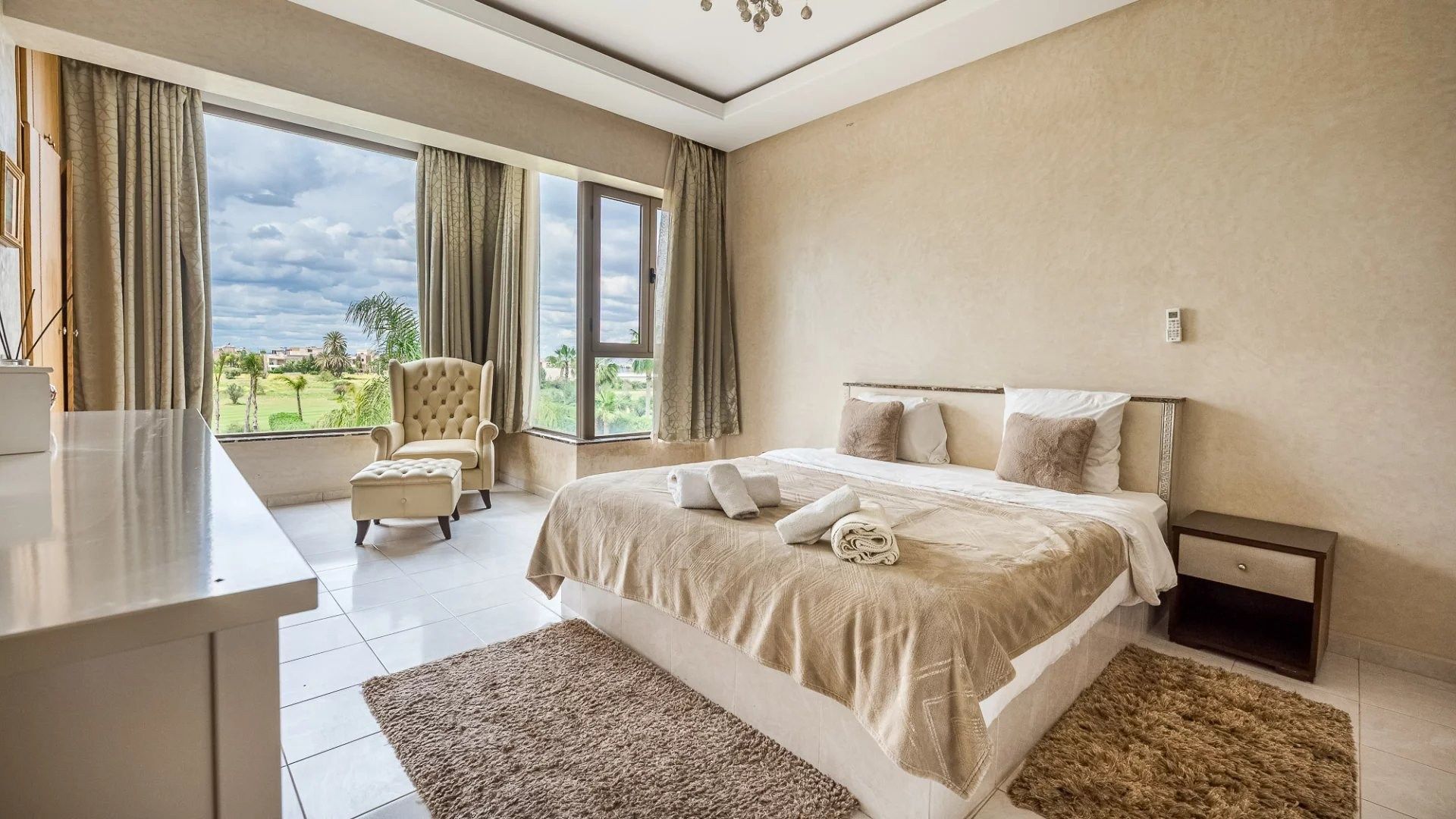 Buy Villa 12&nbsp;rooms 500&nbsp;m² Marrakech