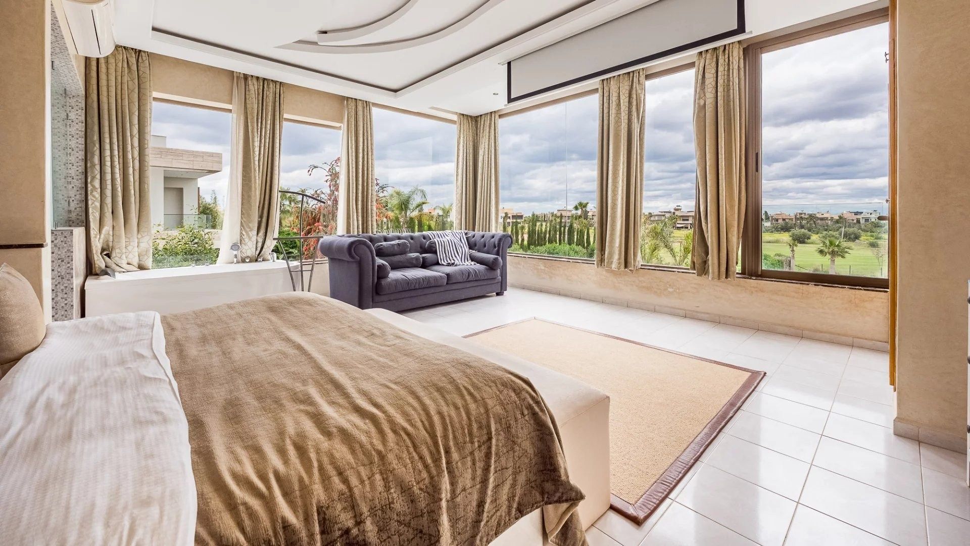Buy Villa 12&nbsp;rooms 500&nbsp;m² Marrakech