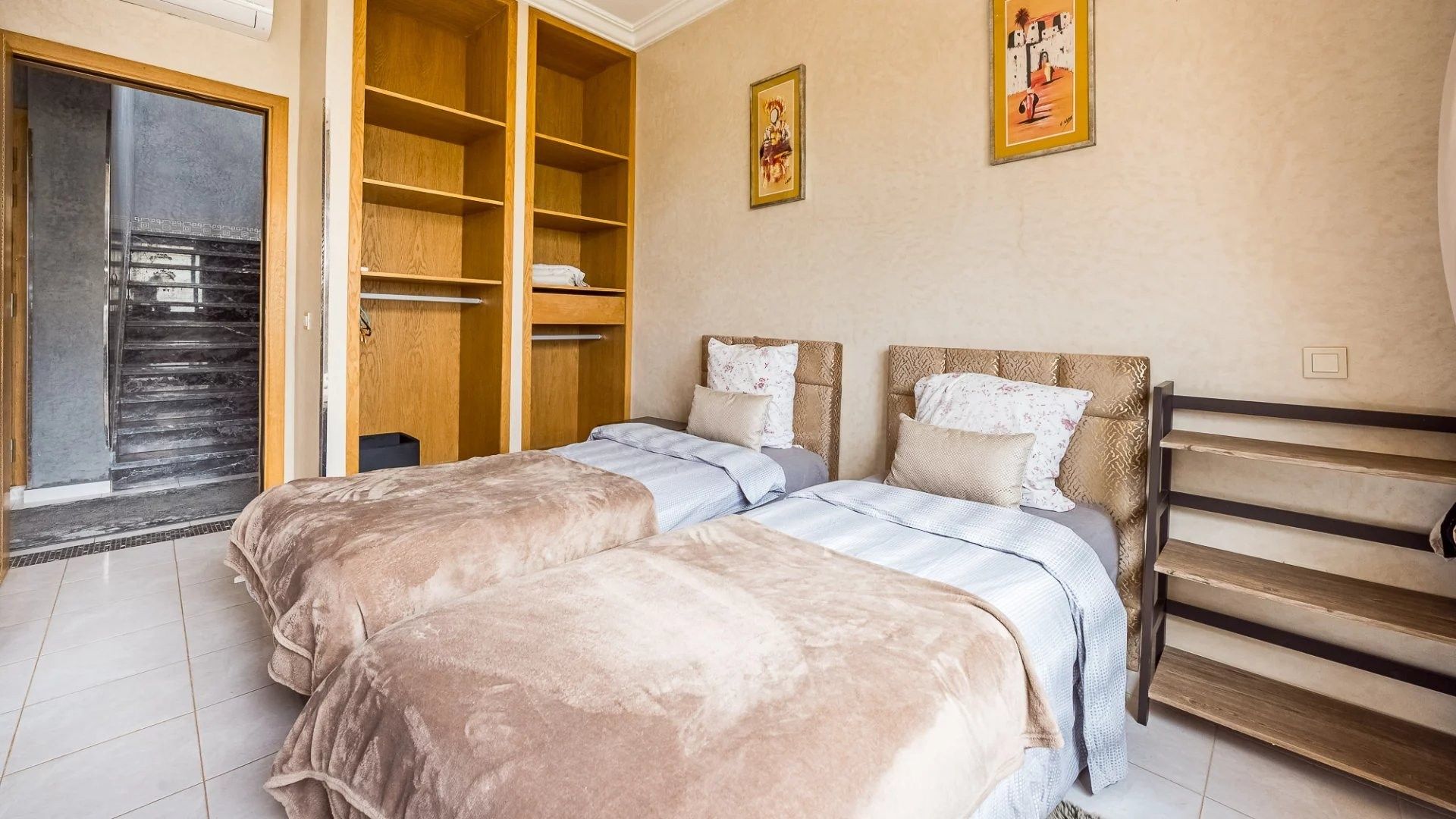 Acheter Villa 12&nbsp;pièces 500&nbsp;m² Marrakech