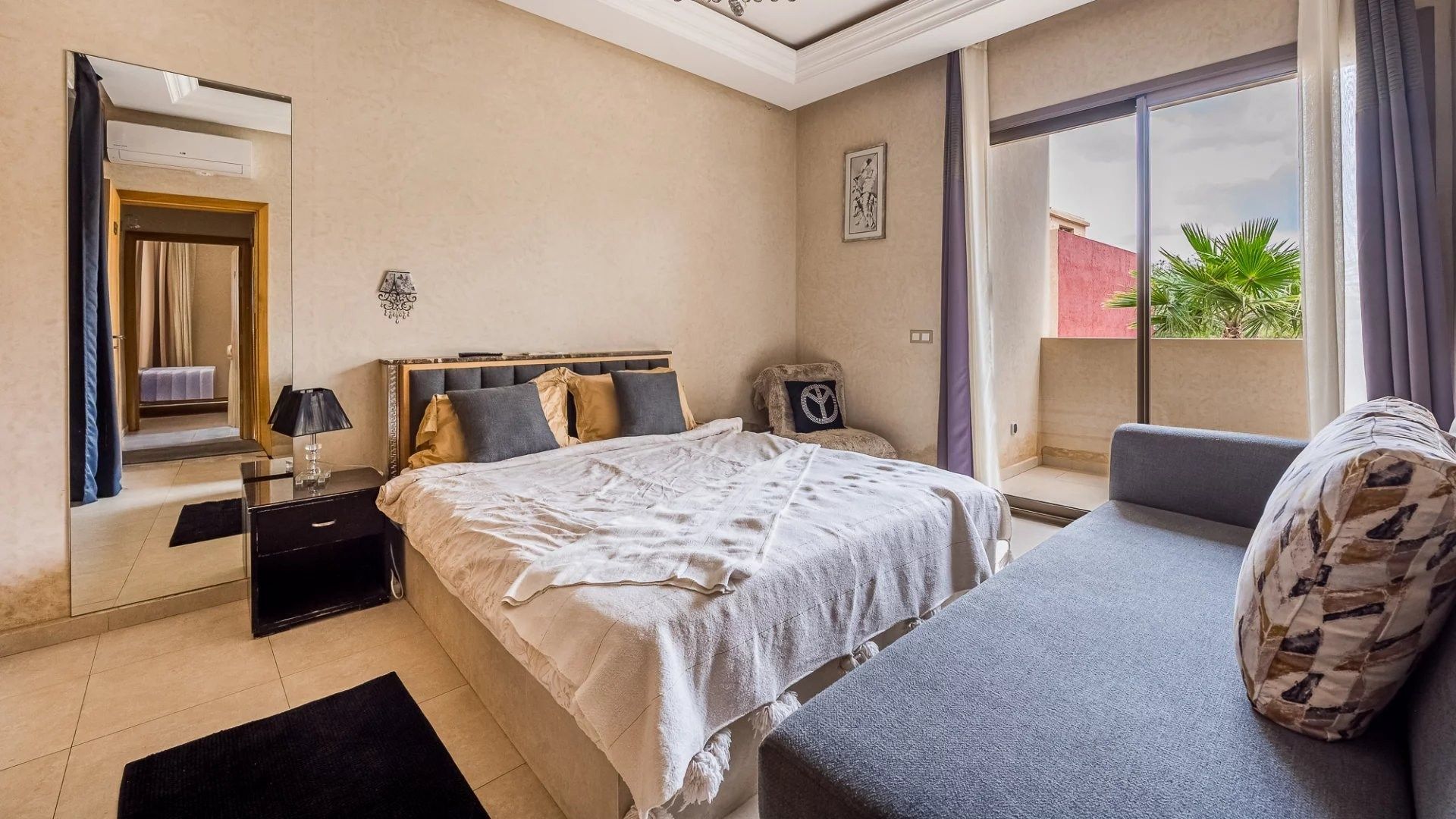 Buy Villa 12&nbsp;rooms 500&nbsp;m² Marrakech