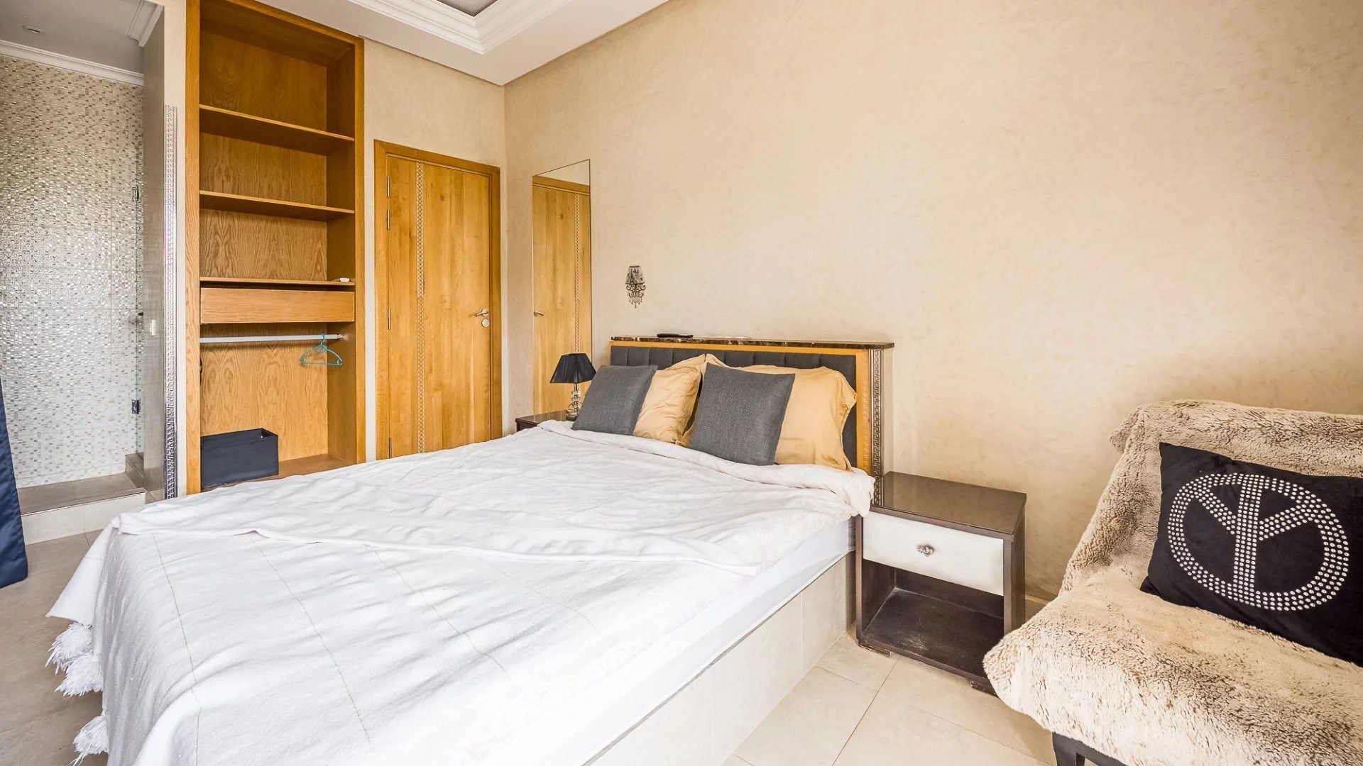 Buy Villa 12&nbsp;rooms 500&nbsp;m² Marrakech