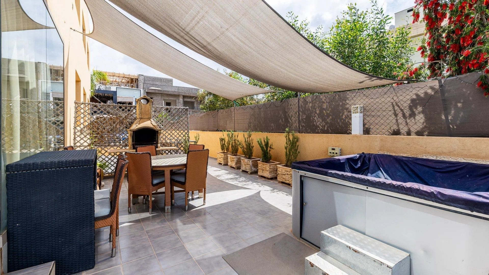 Buy Villa 12&nbsp;rooms 500&nbsp;m² Marrakech