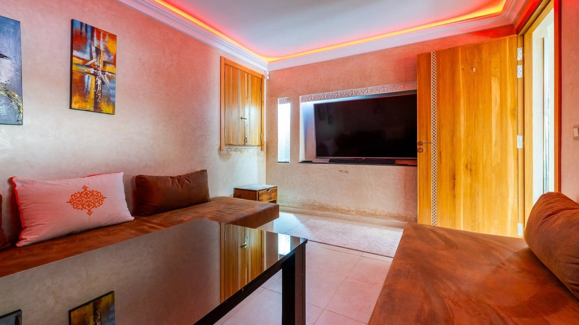 Buy Villa 12&nbsp;rooms 500&nbsp;m² Marrakech