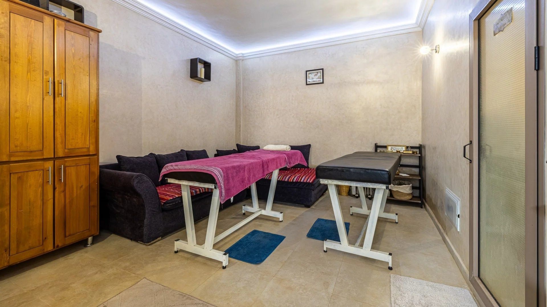 Buy Villa 12&nbsp;rooms 500&nbsp;m² Marrakech