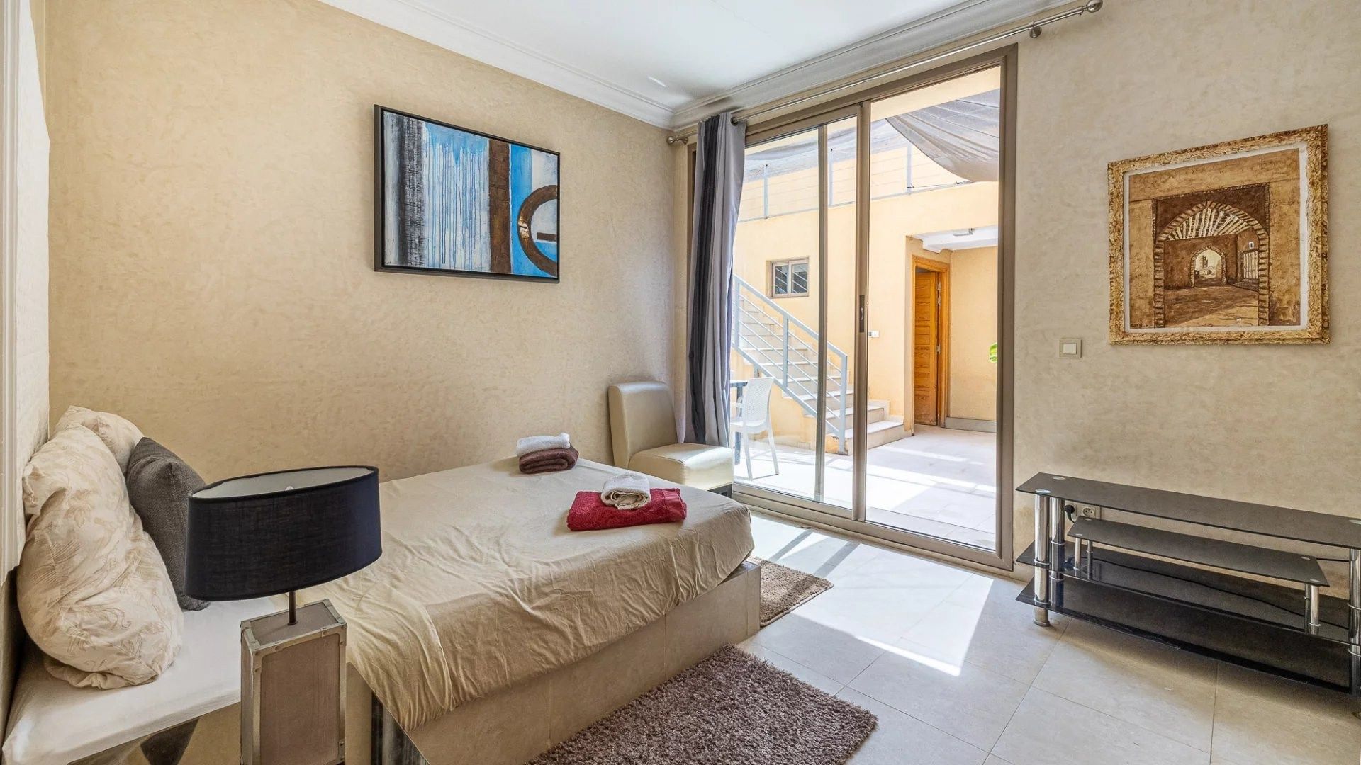 Buy Villa 12&nbsp;rooms 500&nbsp;m² Marrakech