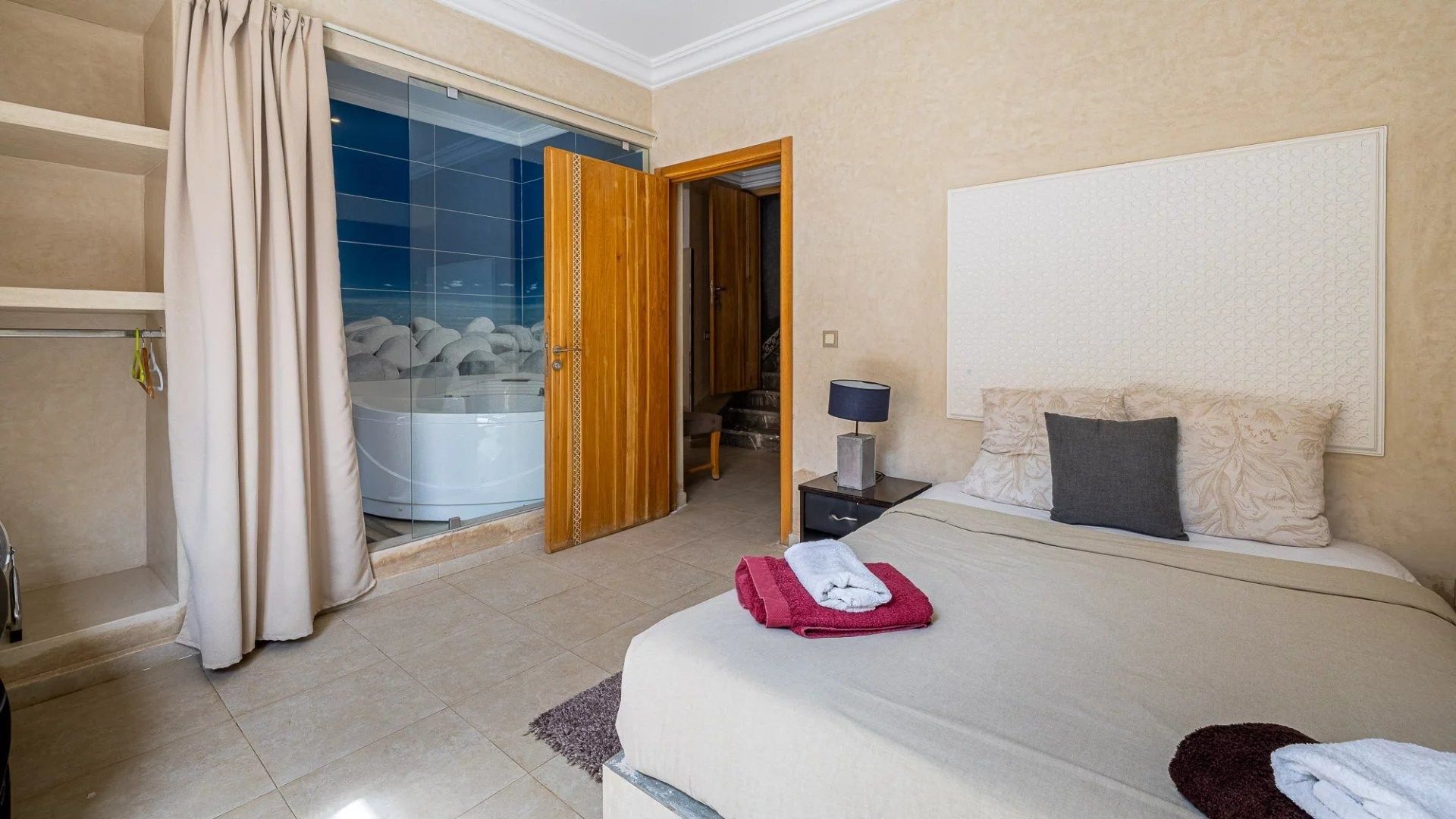 Buy Villa 12&nbsp;rooms 500&nbsp;m² Marrakech