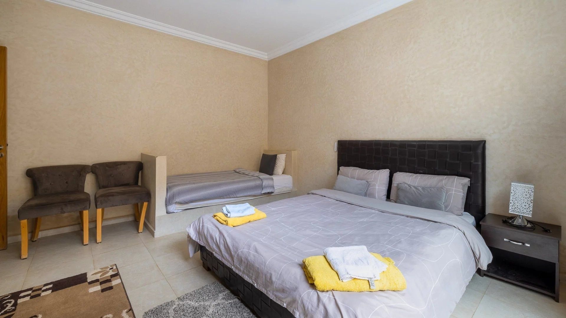 Buy Villa 12&nbsp;rooms 500&nbsp;m² Marrakech