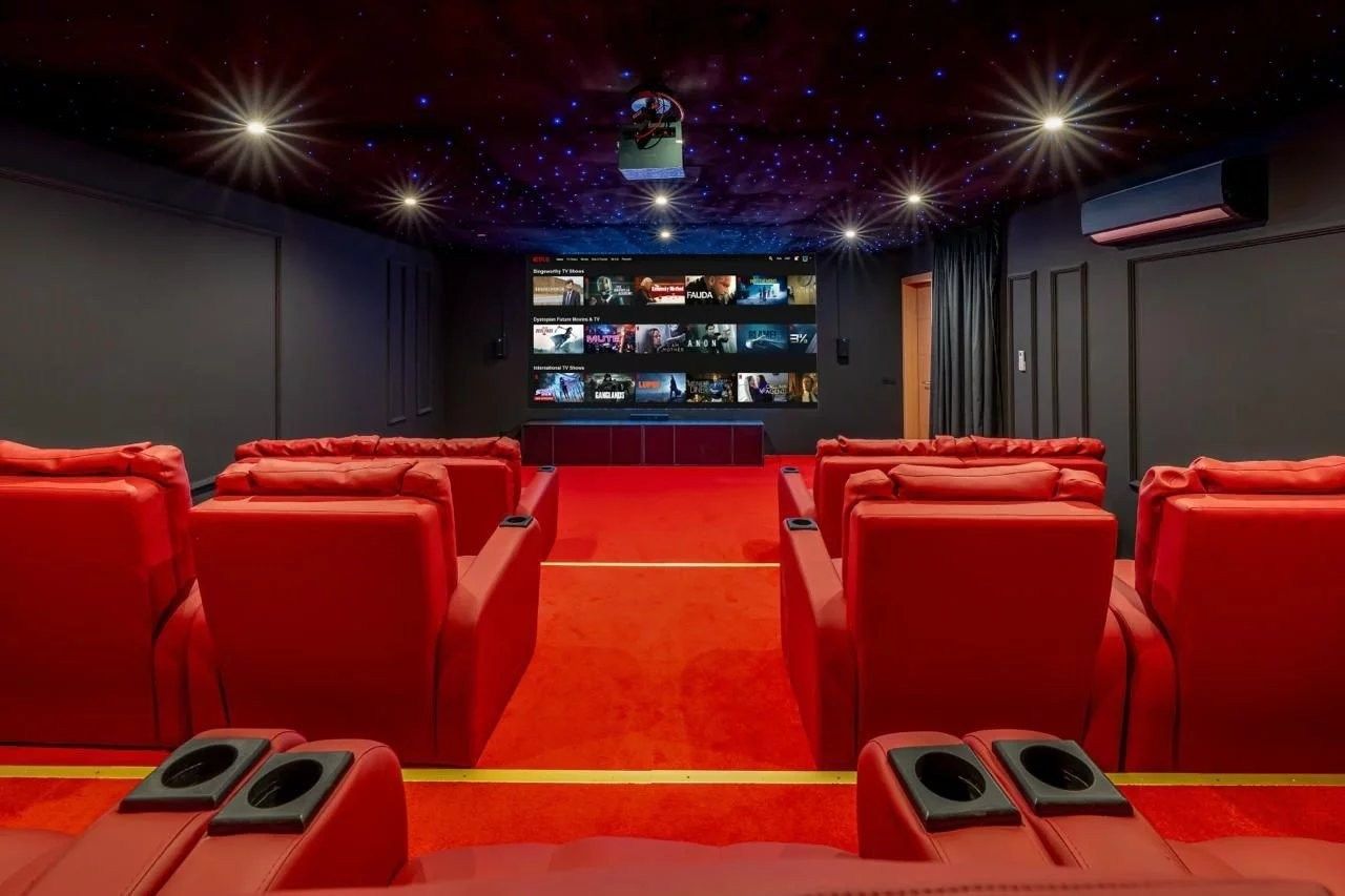 Louer Villa 13&nbsp;pièces 650&nbsp;m² Marrakech