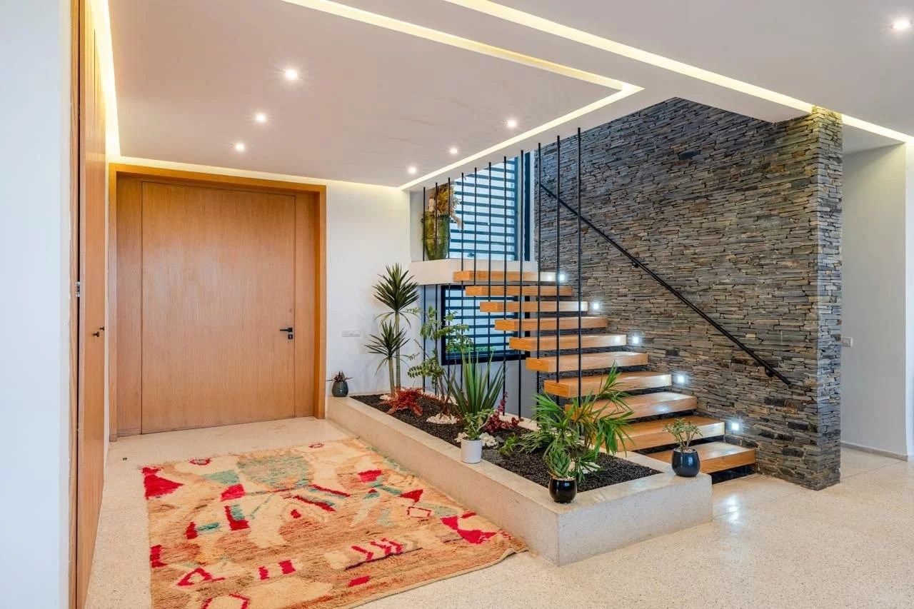 Louer Villa 13&nbsp;pièces 650&nbsp;m² Marrakech