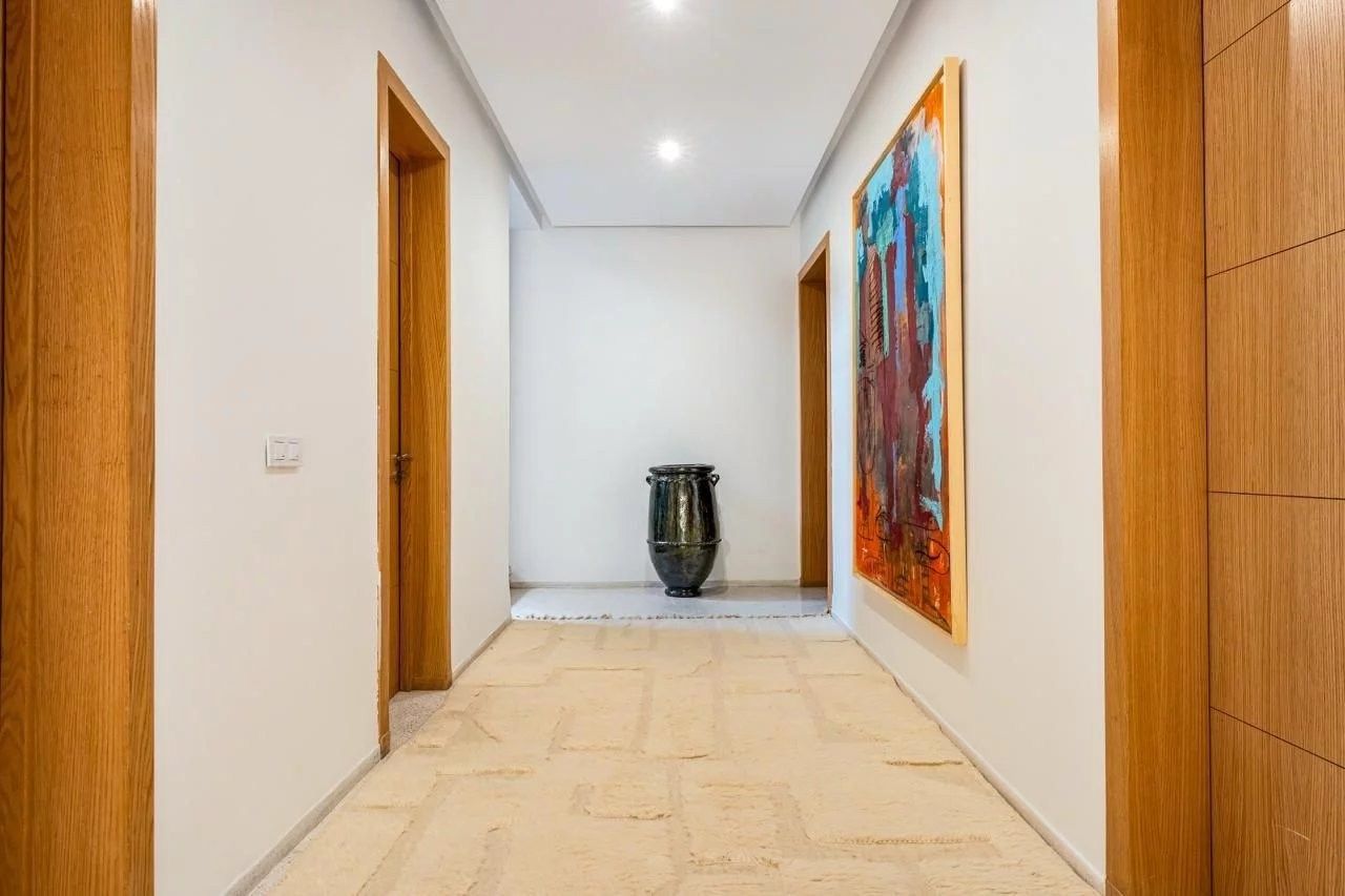 Louer Villa 13&nbsp;pièces 650&nbsp;m² Marrakech
