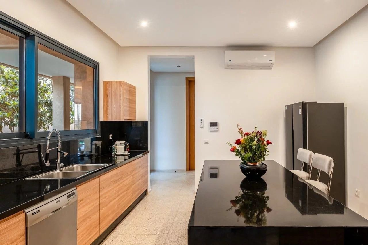 Louer Villa 13&nbsp;pièces 650&nbsp;m² Marrakech