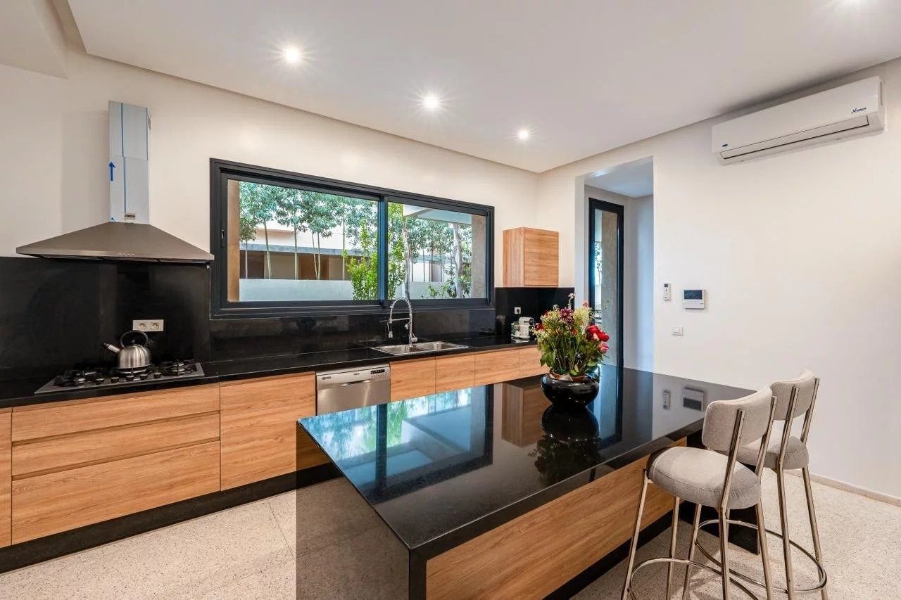 Louer Villa 13&nbsp;pièces 650&nbsp;m² Marrakech