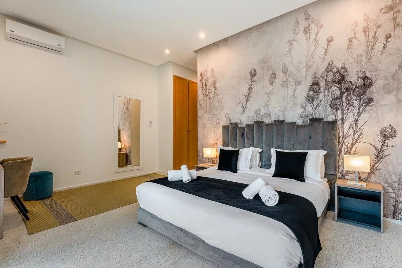 Louer Villa 13&nbsp;pièces 650&nbsp;m² Marrakech