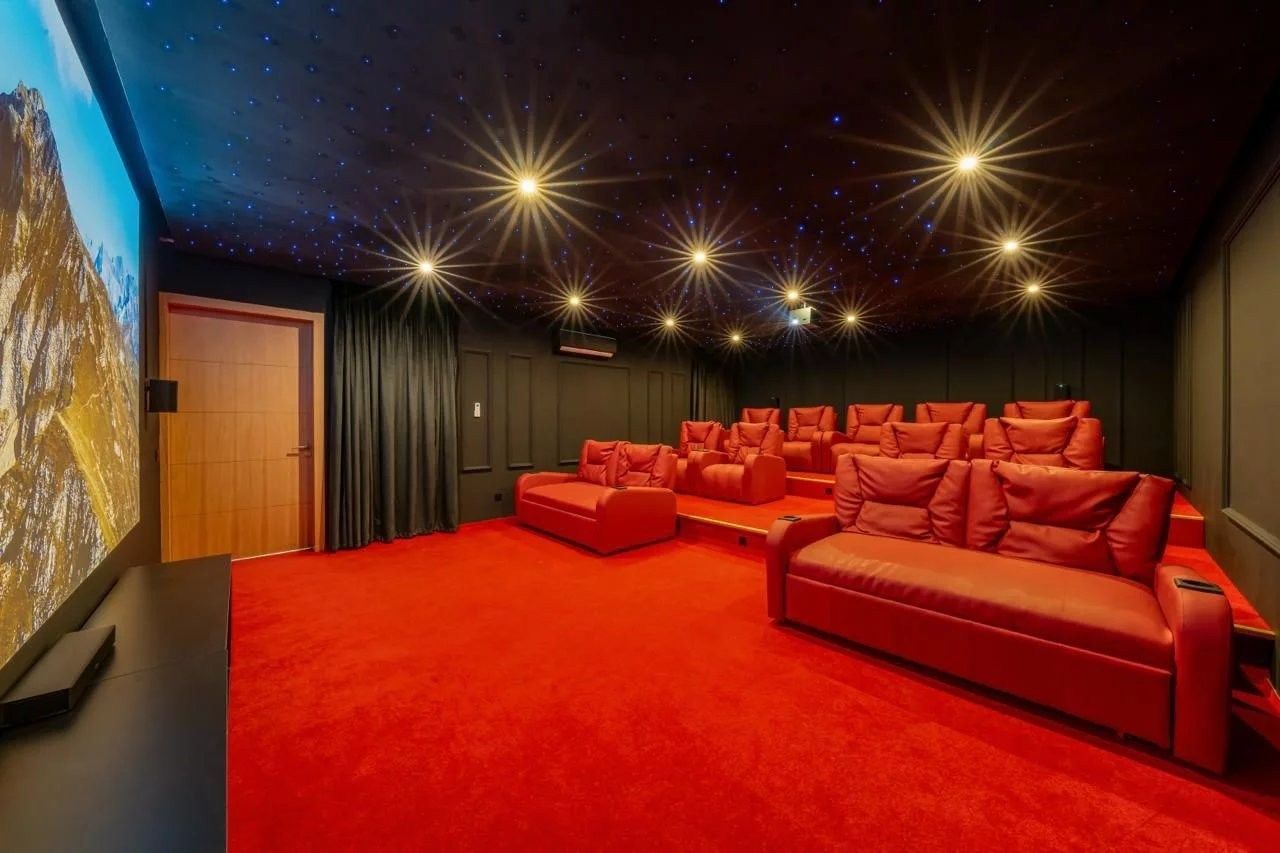 Louer Villa 13&nbsp;pièces 650&nbsp;m² Marrakech