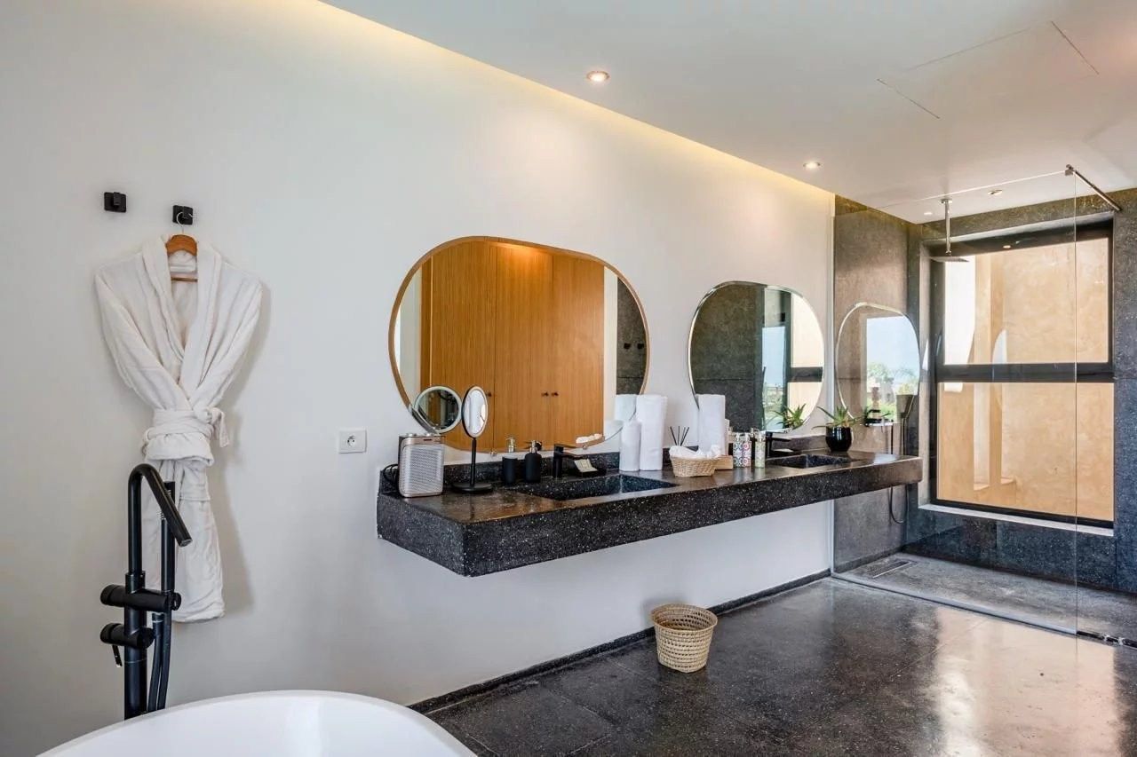 Louer Villa 13&nbsp;pièces 650&nbsp;m² Marrakech