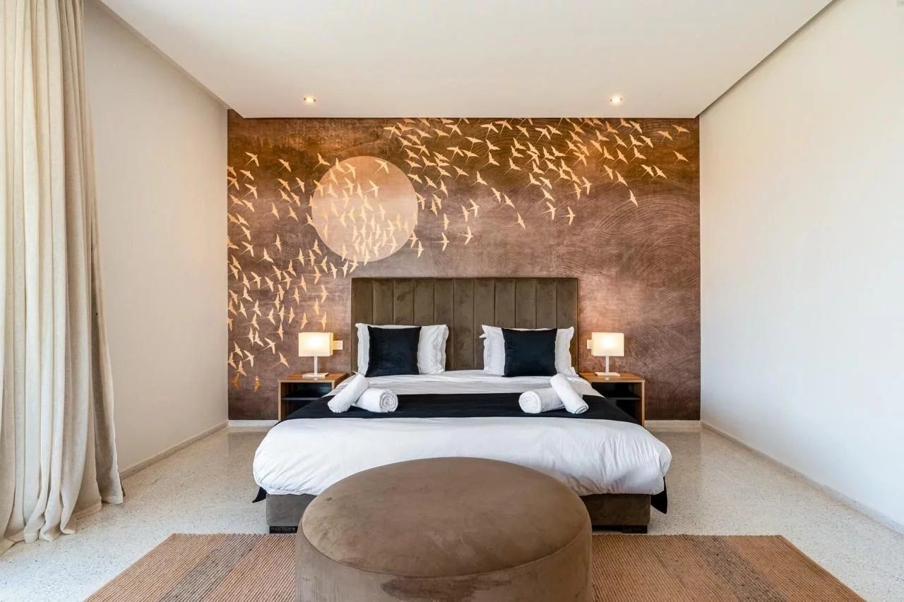 Louer Villa 13&nbsp;pièces 650&nbsp;m² Marrakech