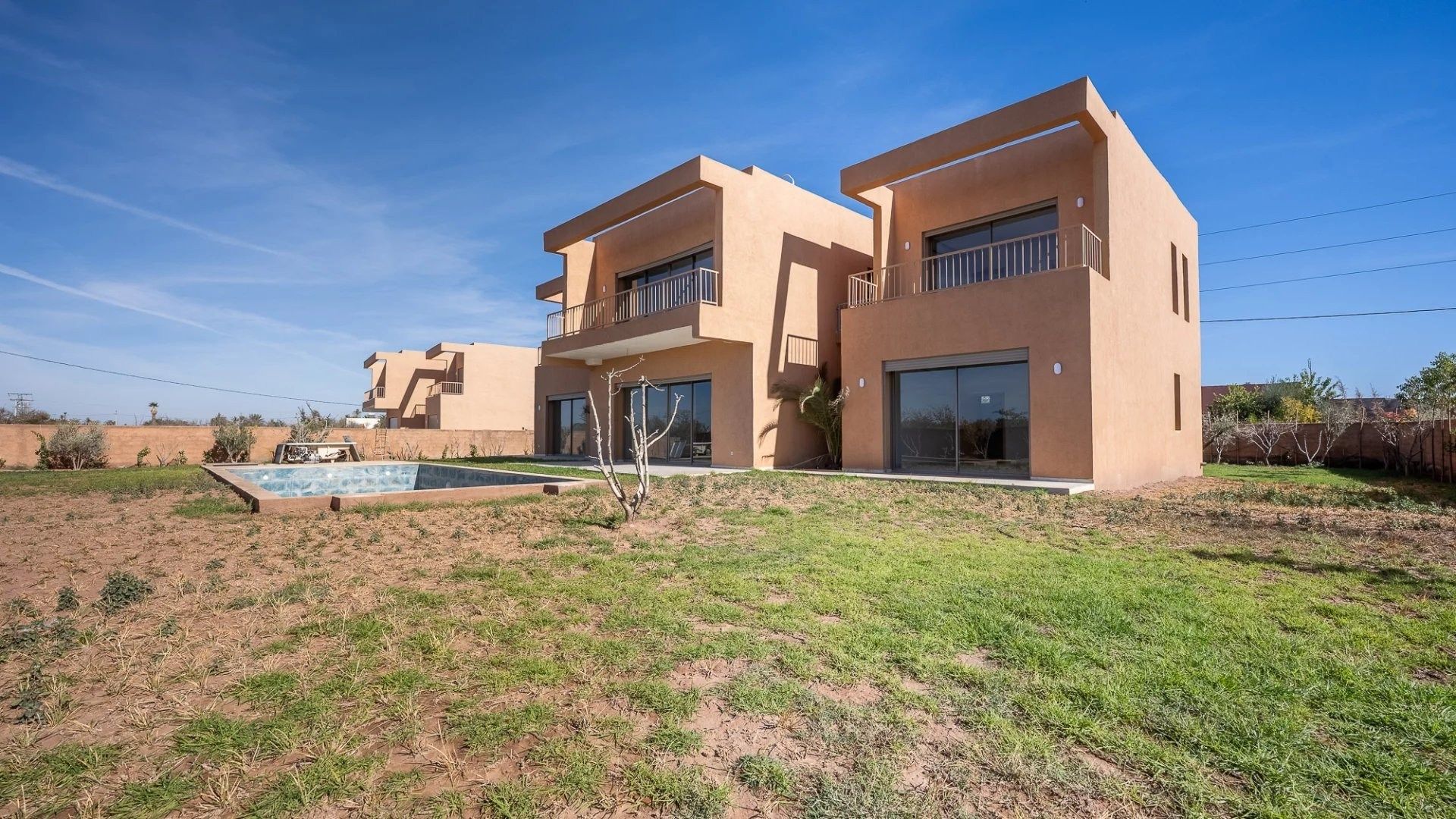 Acheter Villa 6&nbsp;pièces 503&nbsp;m² Marrakech