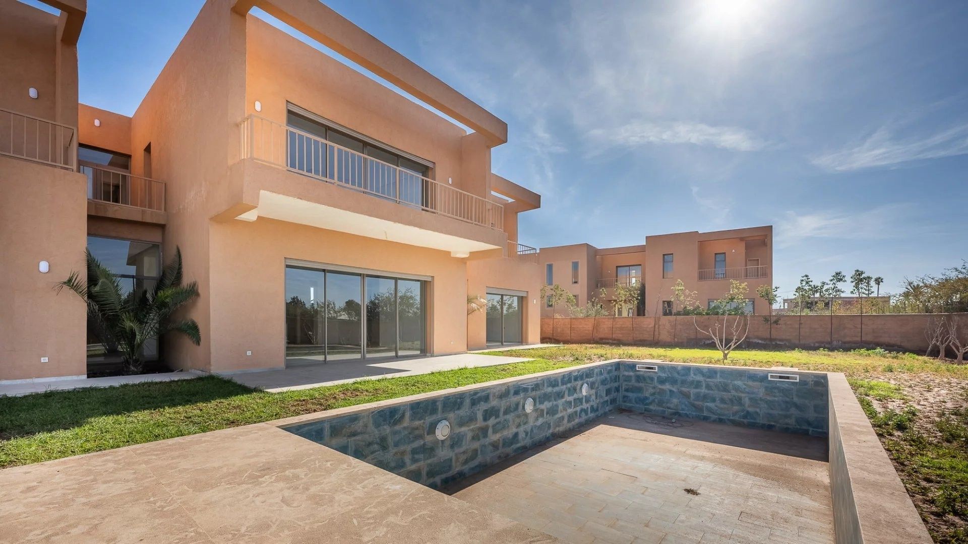 Acheter Villa 6&nbsp;pièces 503&nbsp;m² Marrakech