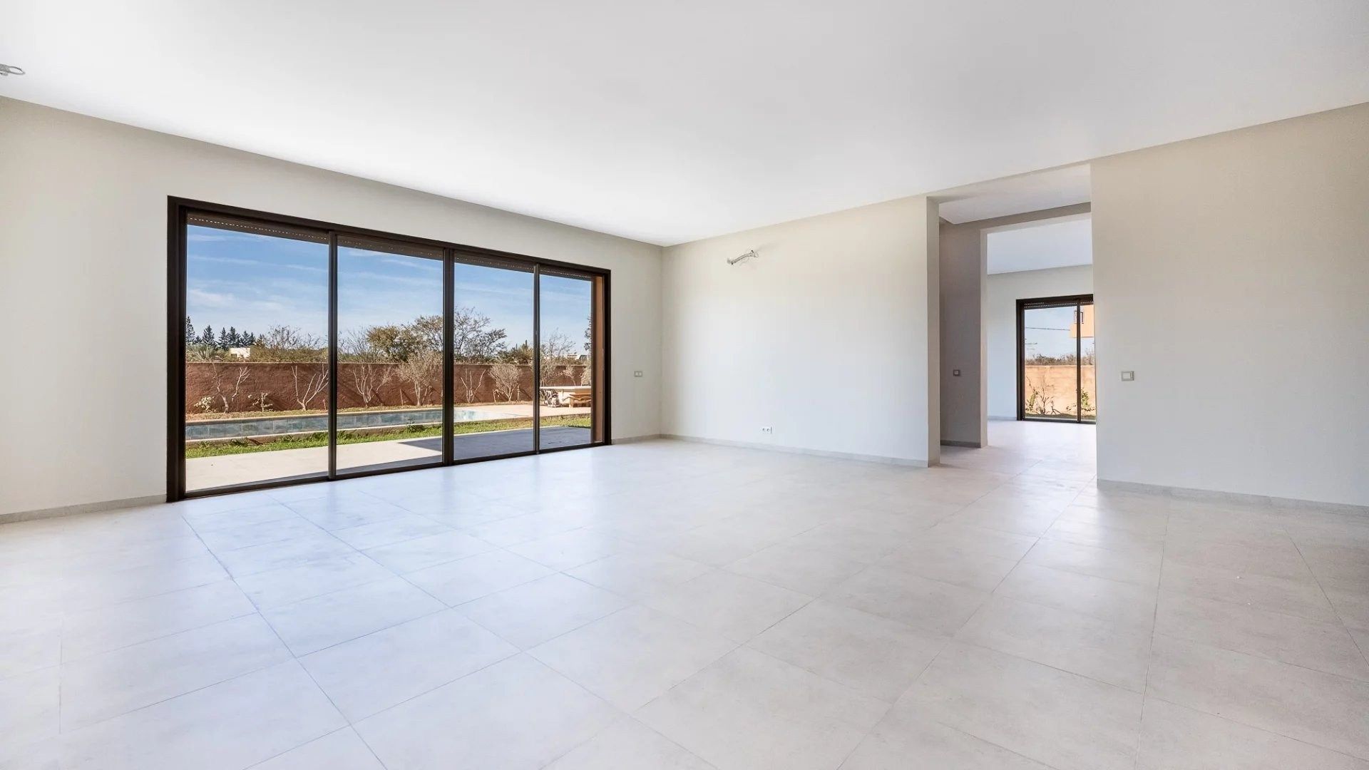 Acheter Villa 6&nbsp;pièces 503&nbsp;m² Marrakech