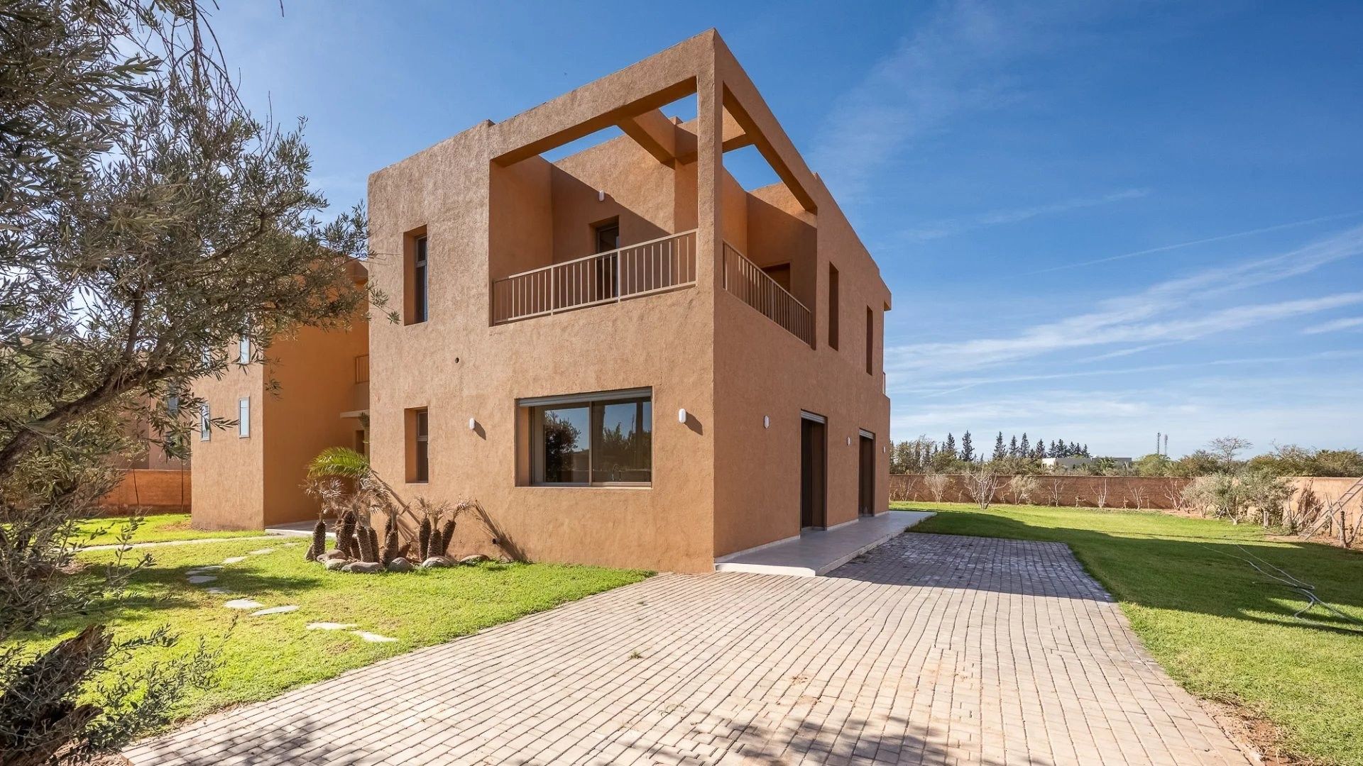 Acheter Villa 6&nbsp;pièces 503&nbsp;m² Marrakech