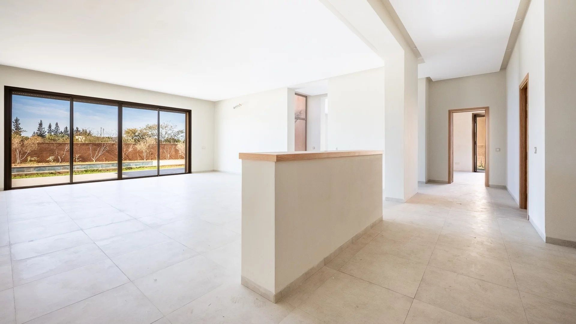 Acheter Villa 6&nbsp;pièces 503&nbsp;m² Marrakech