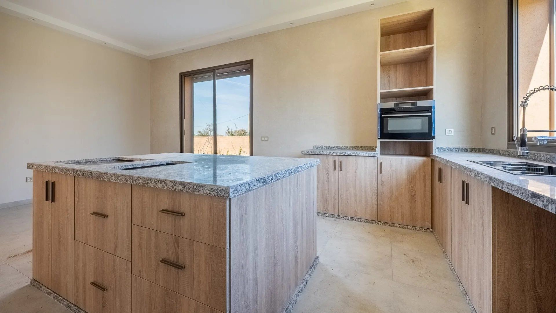 Acheter Villa 6&nbsp;pièces 503&nbsp;m² Marrakech