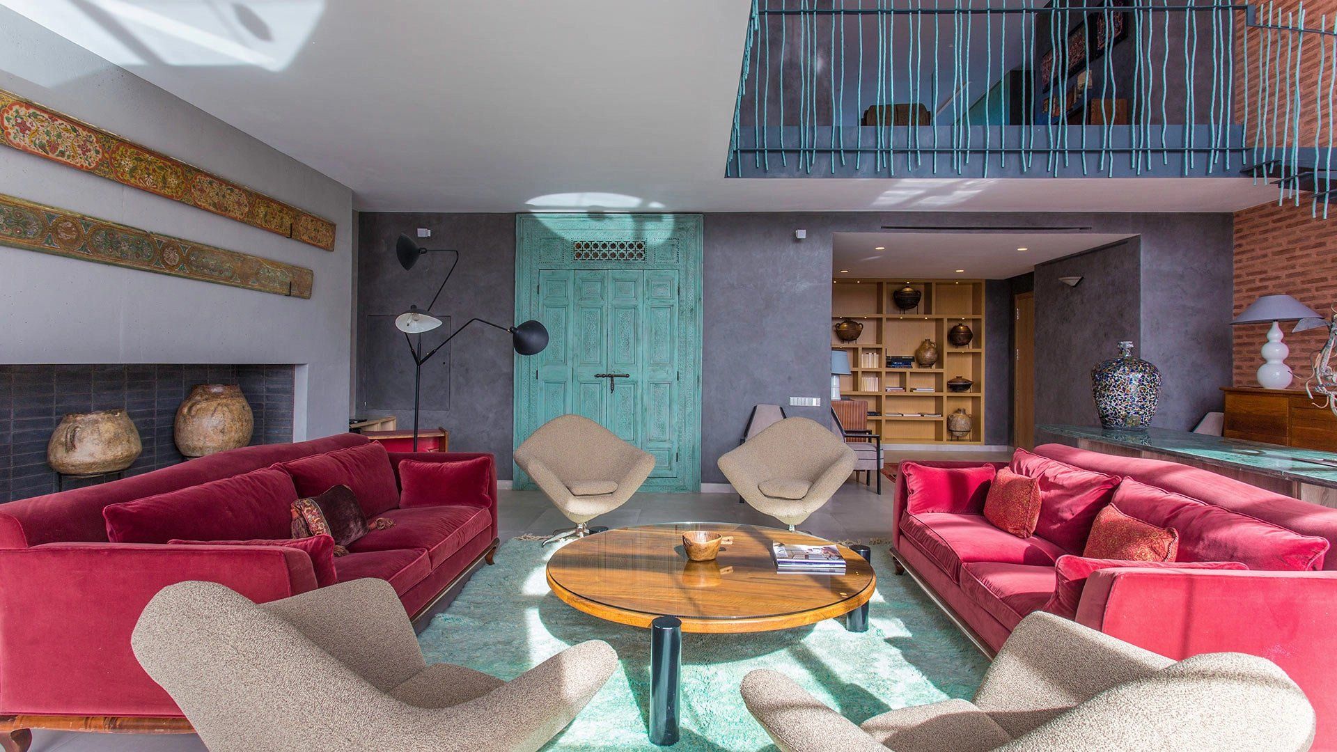 Acheter Appartement 5&nbsp;pièces 350&nbsp;m² Marrakech