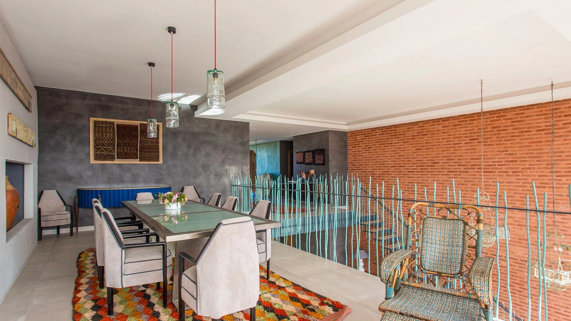 Acheter Appartement 5&nbsp;pièces 350&nbsp;m² Marrakech