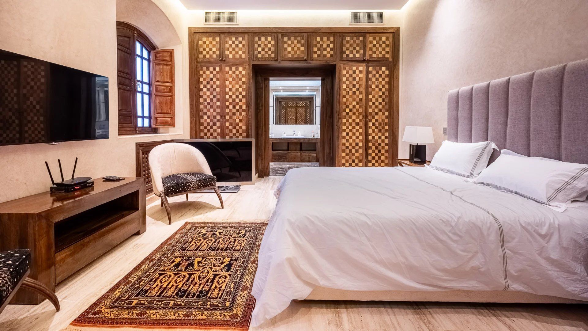 Acheter Villa 10&nbsp;pièces 1200&nbsp;m² Marrakech