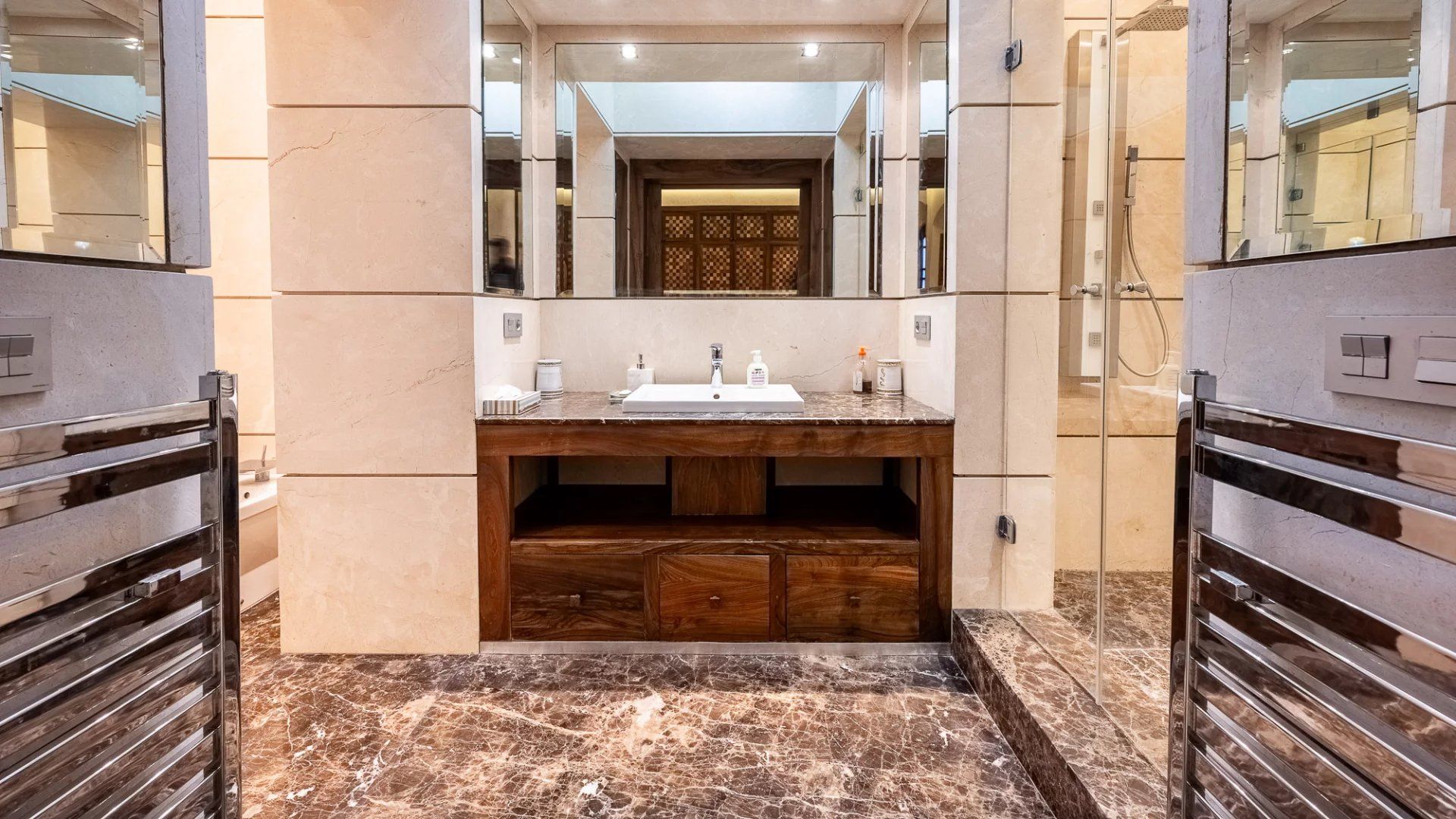 Acheter Villa 10&nbsp;pièces 1200&nbsp;m² Marrakech