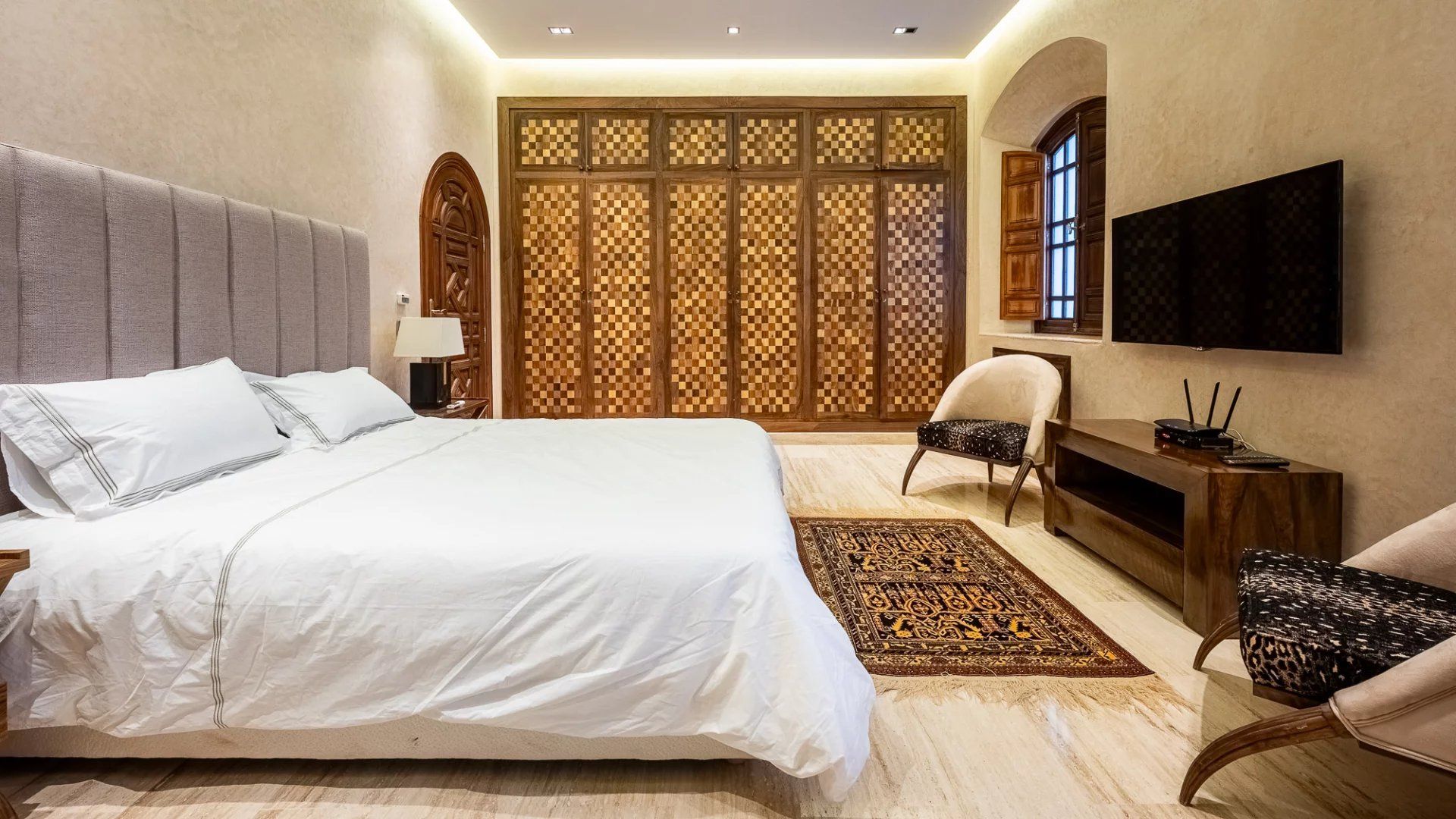 Acheter Villa 10&nbsp;pièces 1200&nbsp;m² Marrakech