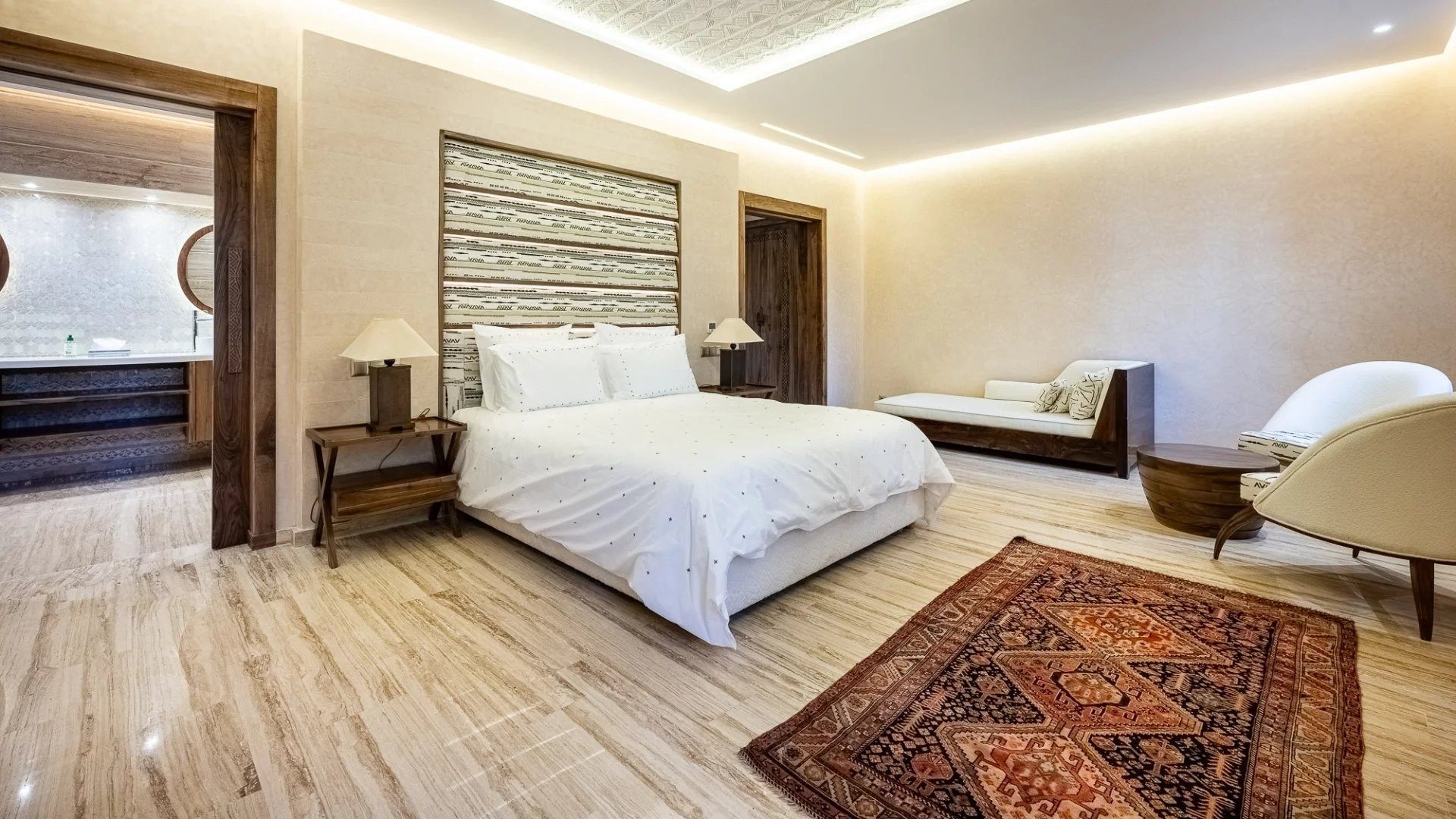 Acheter Villa 10&nbsp;pièces 1200&nbsp;m² Marrakech