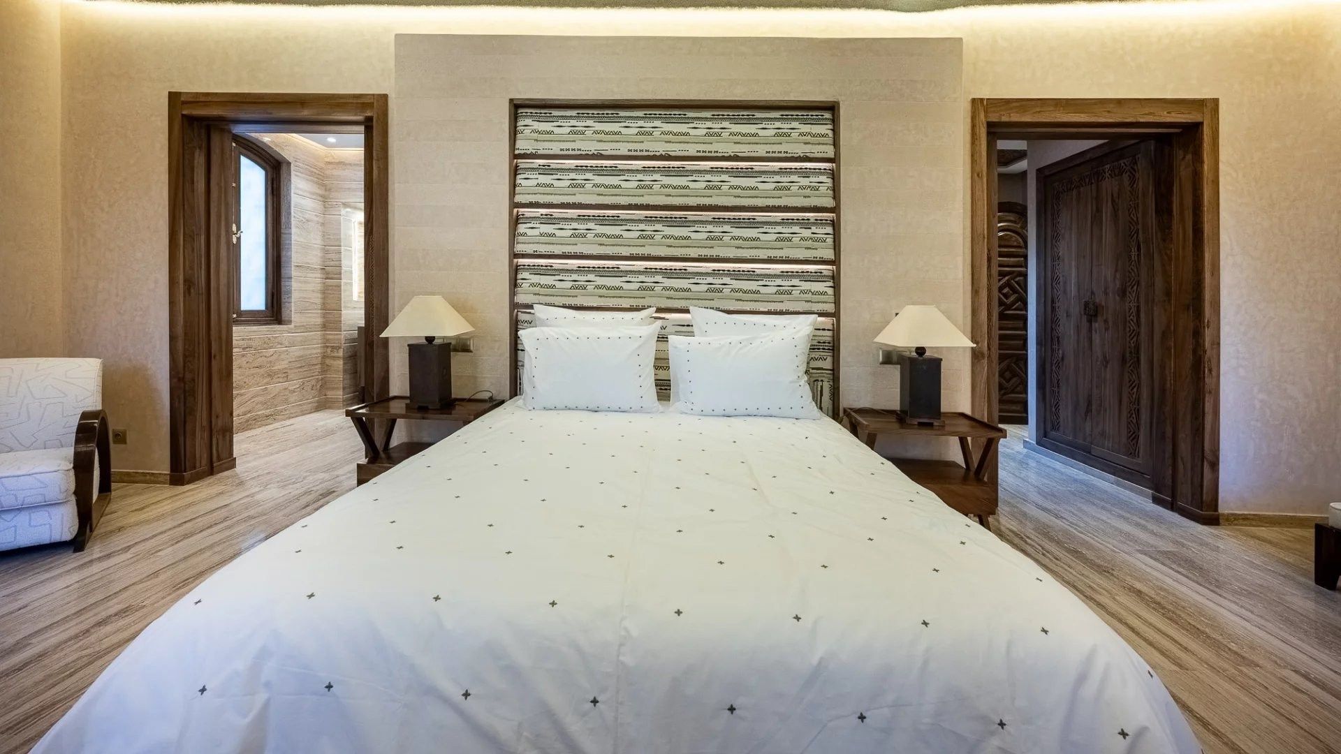 Acheter Villa 10&nbsp;pièces 1200&nbsp;m² Marrakech