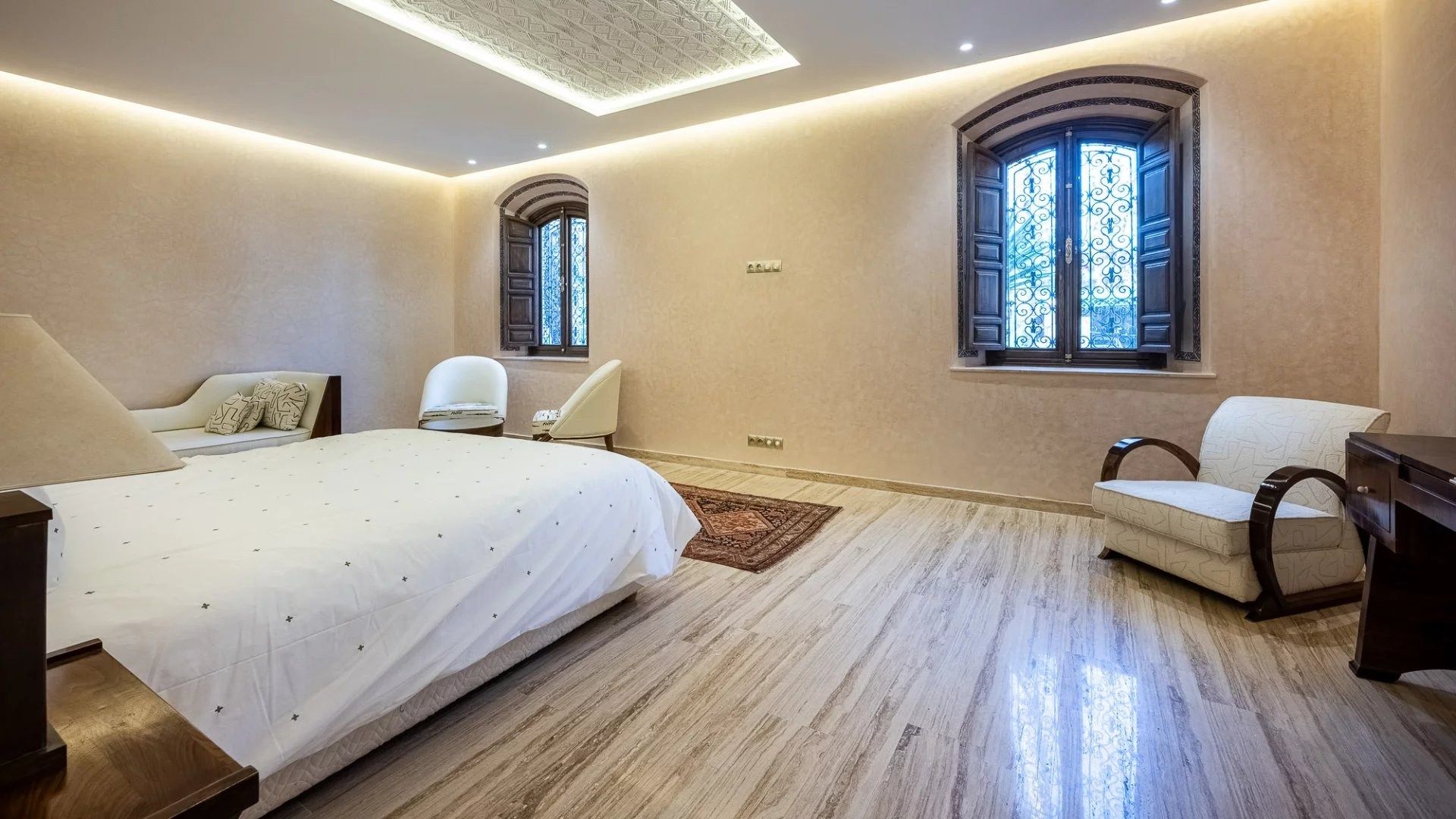 Acheter Villa 10&nbsp;pièces 1200&nbsp;m² Marrakech