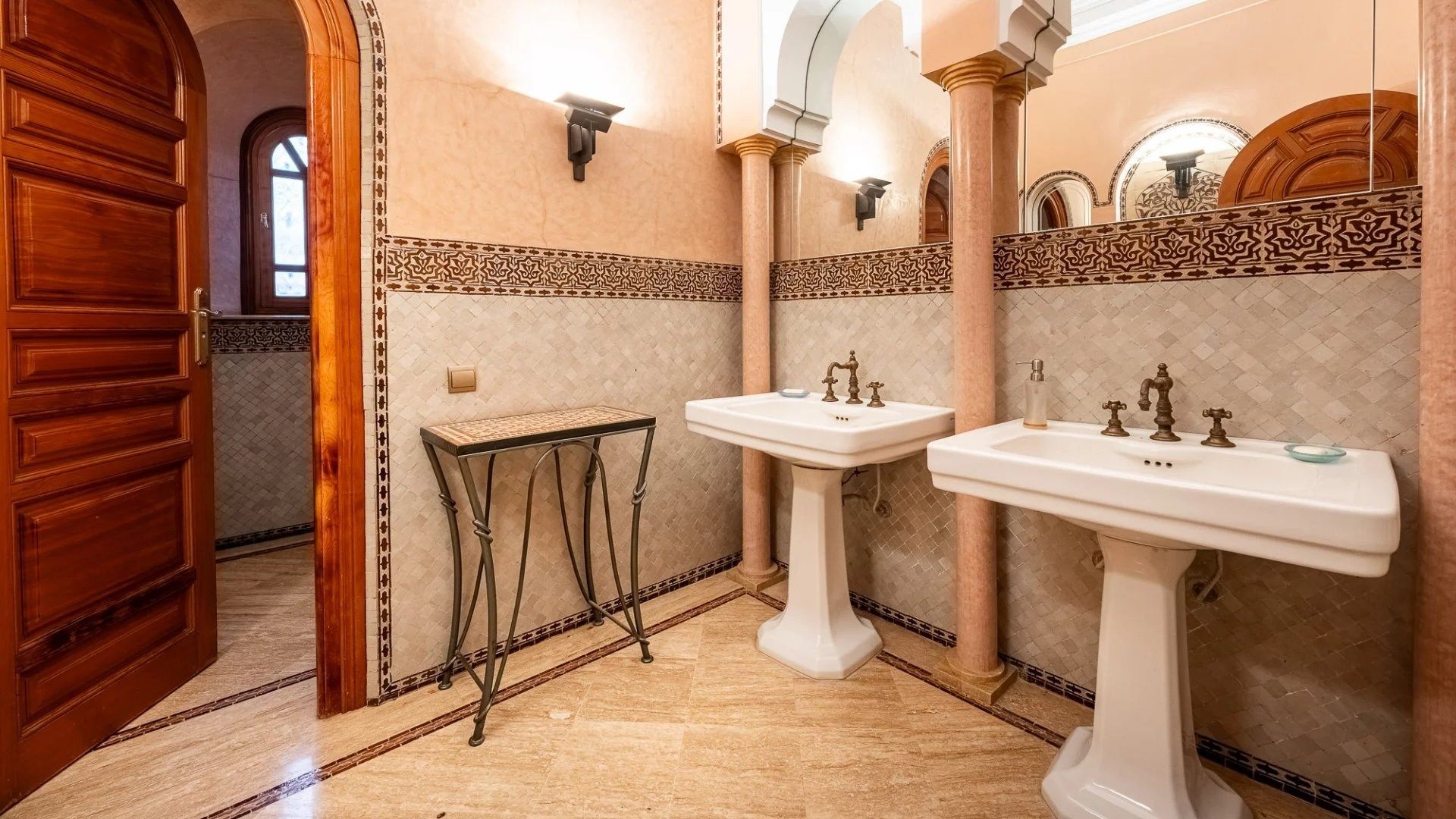 Acheter Villa 10&nbsp;pièces 1200&nbsp;m² Marrakech