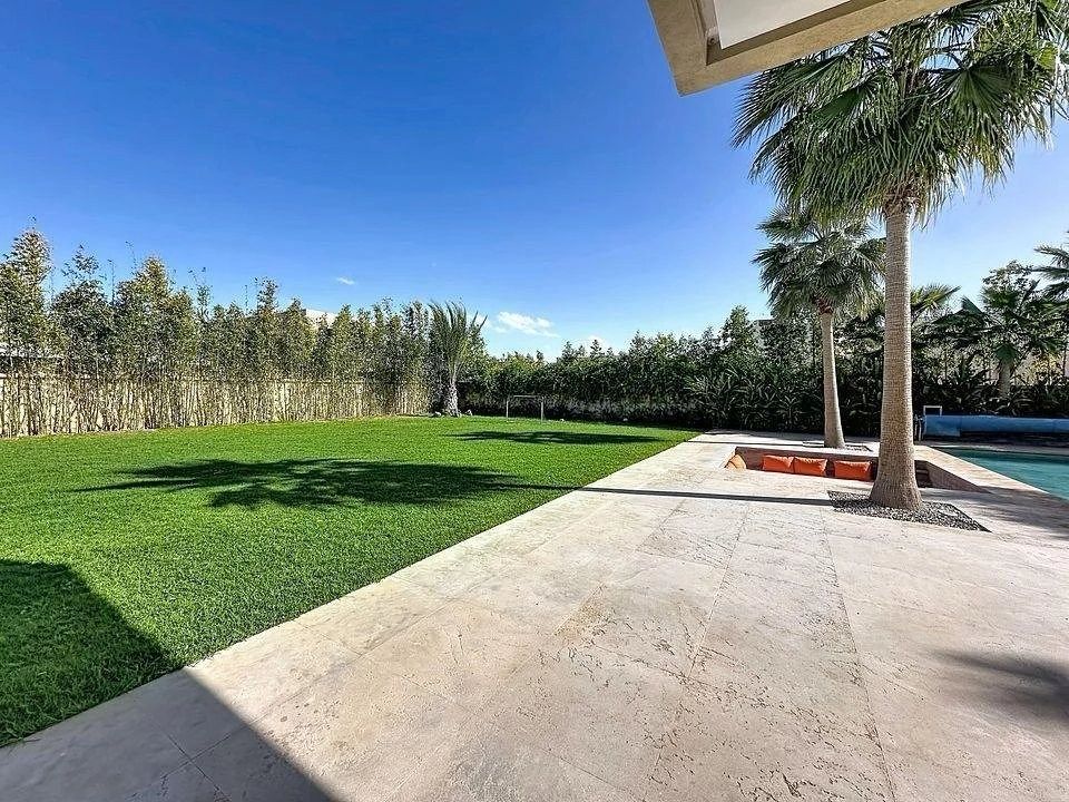 Buy Villa 7&nbsp;rooms 400&nbsp;m² Marrakech